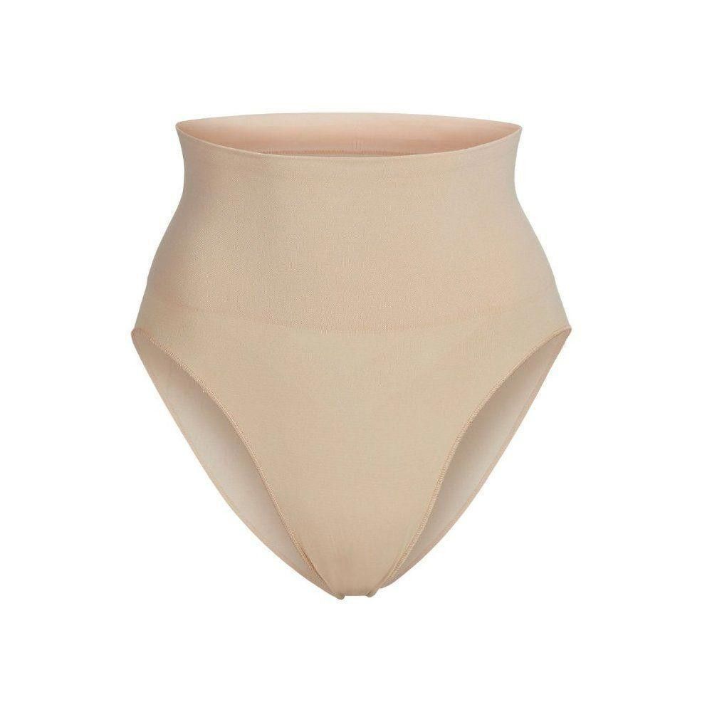 Designer CT1323a SKIMS CORE CONTROL BRIEF CLAY XXS/XS, L/XL nwot Size ONE SIZE - 1 Thumbnail