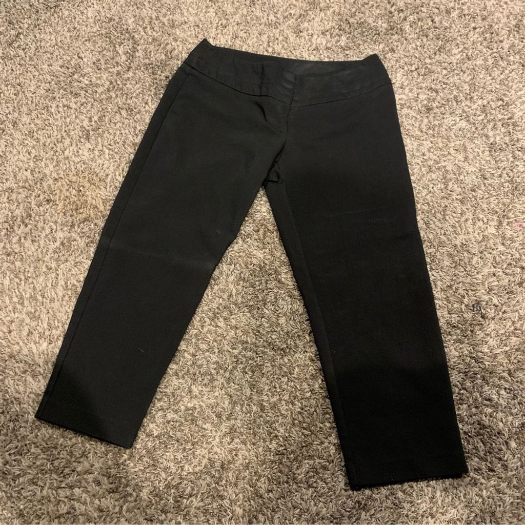 Apt. 9 Women’s Apt 9 Capris Size 28" / US 6 / IT 42 - 4 Thumbnail