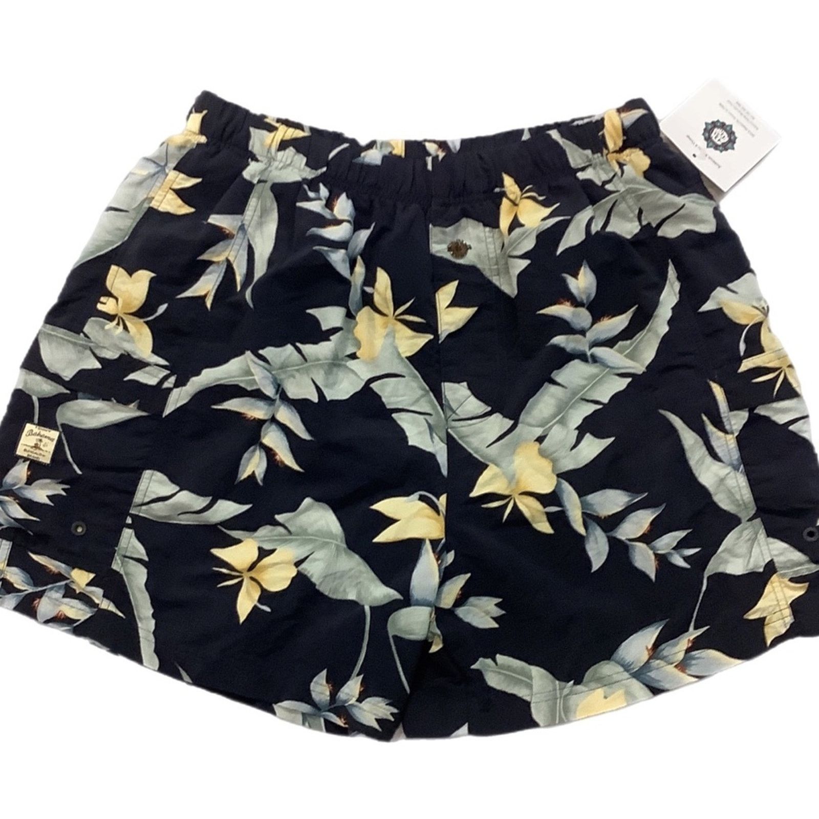 Tommy Bahama Tommy Bahamas Swim Shorts Size US 32 / EU 48 - 1 Thumbnail