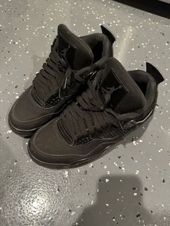 black cats jordan 4 resell｜TikTok Search