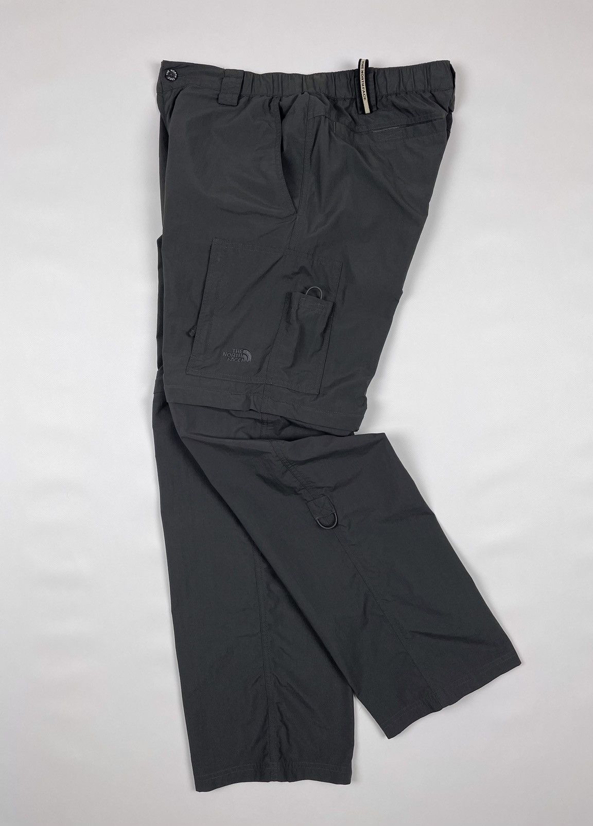 The North Face The North Face Cargo Transformer Pants Shorts Size US 32 / EU 48 - 3 Thumbnail