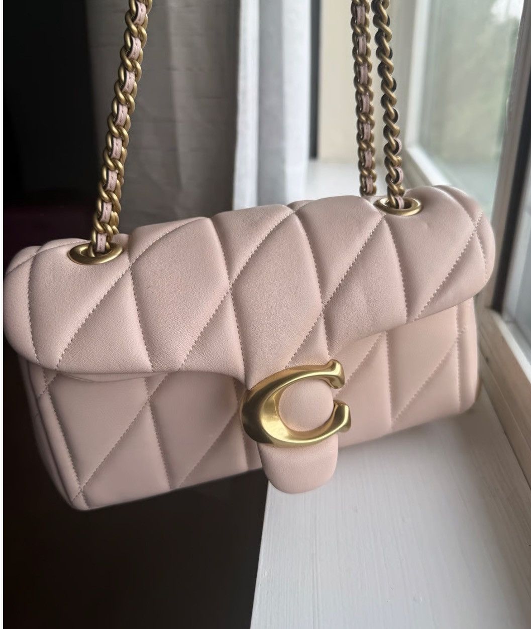 Coach Taby 20 Coach bag Size ONE SIZE - 1 Thumbnail