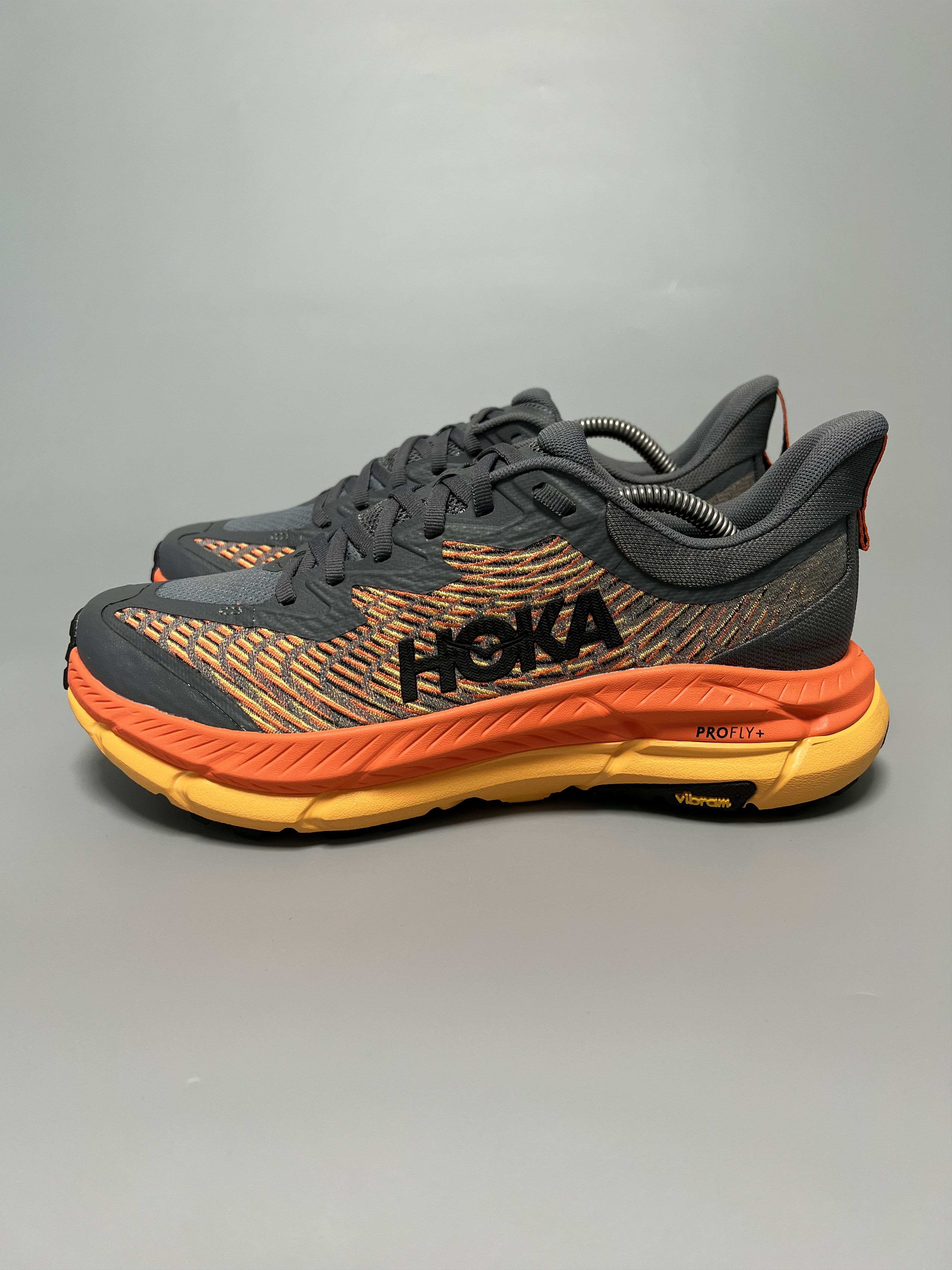 Hoka 9D Hoka One One Mafate Speed 4 Trail Running Shoes Size US 9 / EU 42 - 2 Thumbnail
