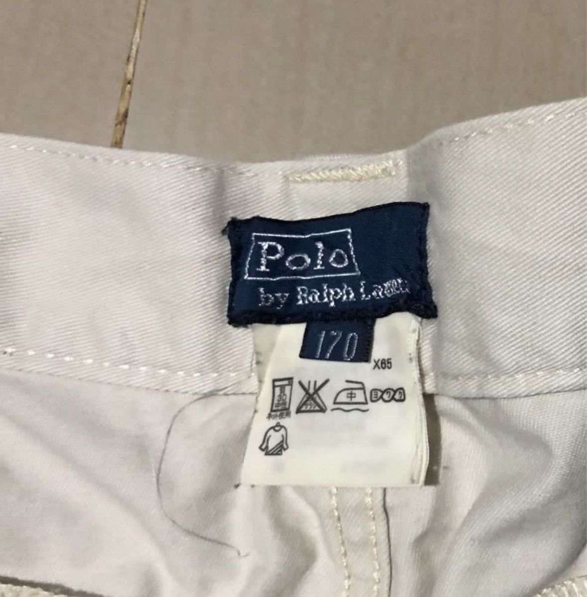 Polo Ralph Lauren Polo Ralph Lauren Shorts Size US 30 / EU 46 - 5 Thumbnail