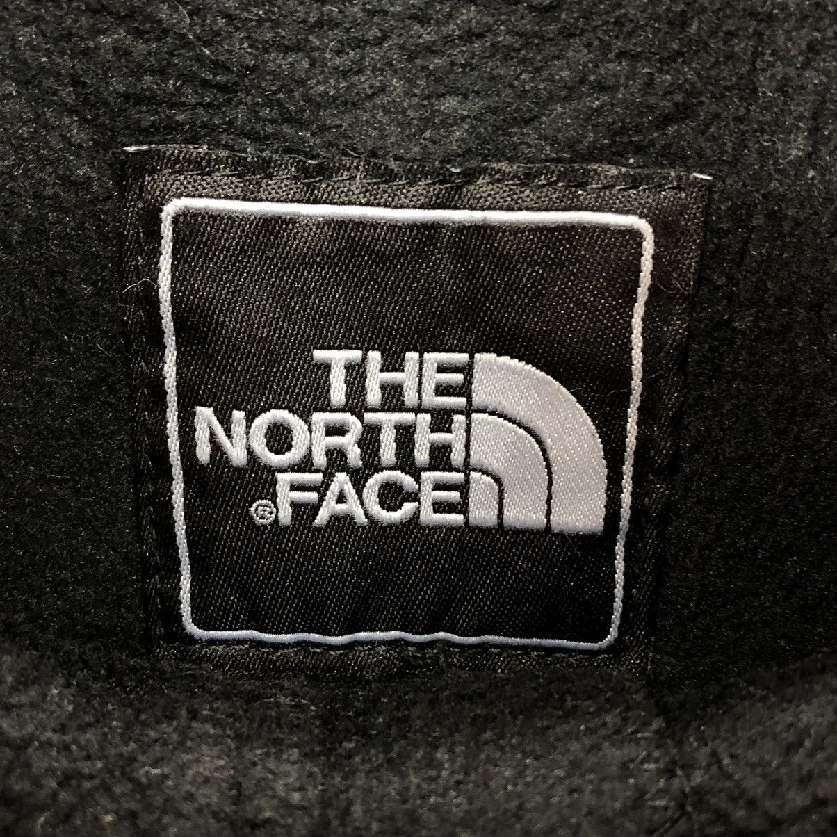 Vintage Y2K The North Face Polartec Denali Fleece Jacket