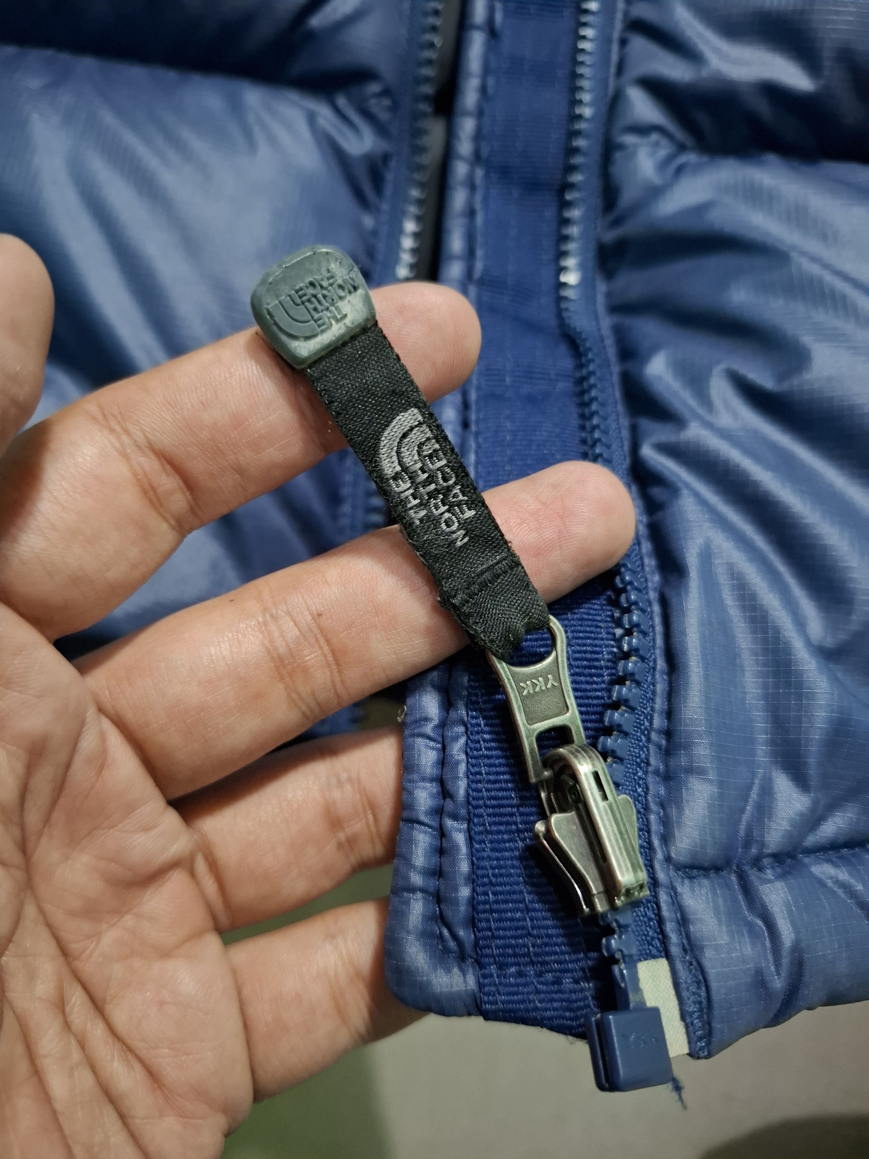 The North Face THE NORTH FACE NUPSTE VINTAGE Size US S / EU 44-46 / 1 - 7 Thumbnail