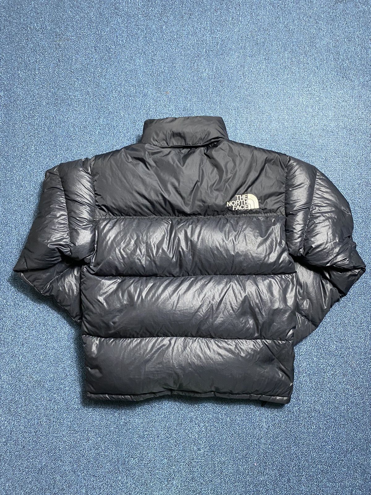 The North Face The North Face - Vintage 700 Series Puffer Jacket Size US XS / EU 42 / 0 - 2 Thumbnail