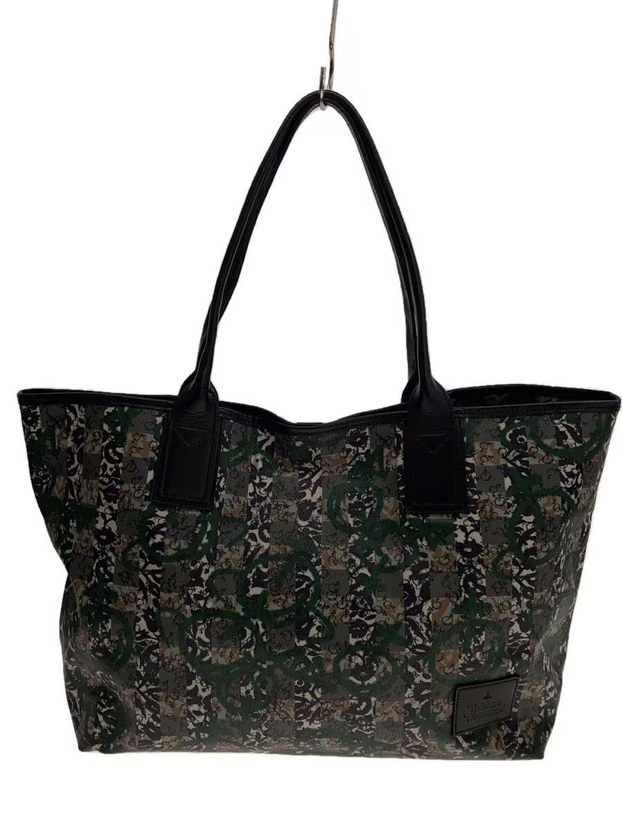 Vivienne Westwood Orb Sketch Tote Bag Size ONE SIZE - 1 Thumbnail