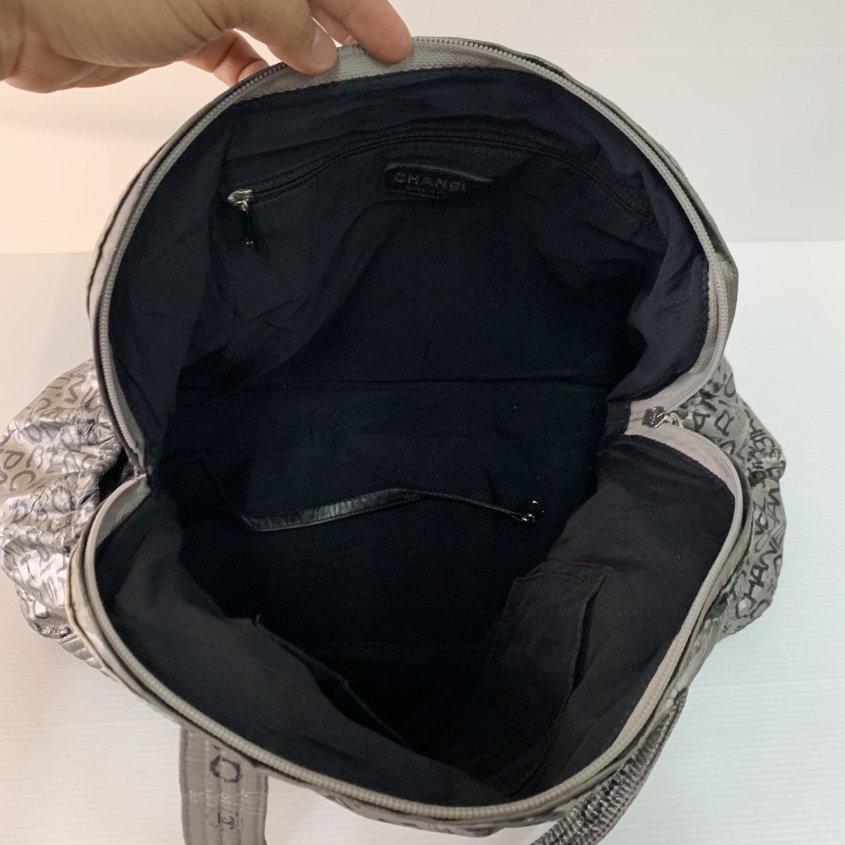 Chanel Chanel Cambon Shoulder Bag Size ONE SIZE - 14 Thumbnail