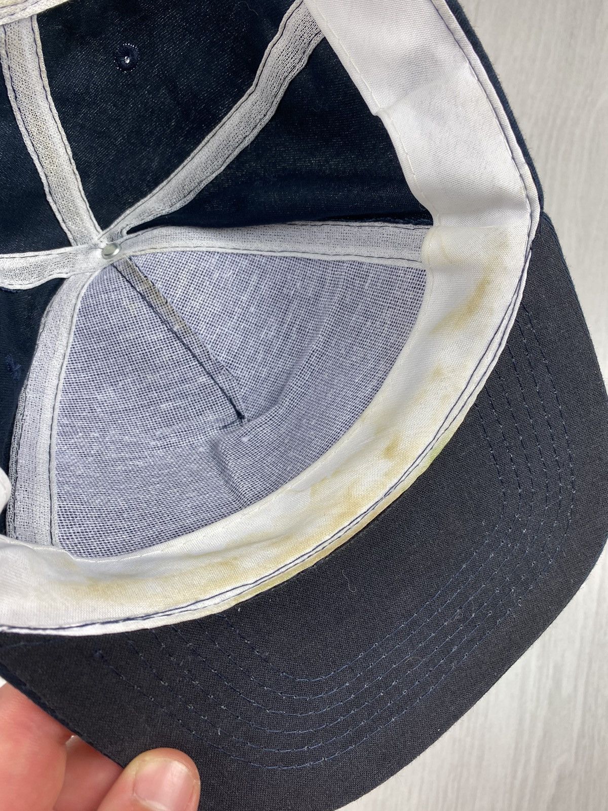 Mercedes-Benz Mercedes Benz Cap Hat BMW Honda Audi Jaguar Size ONE SIZE - 6 Thumbnail