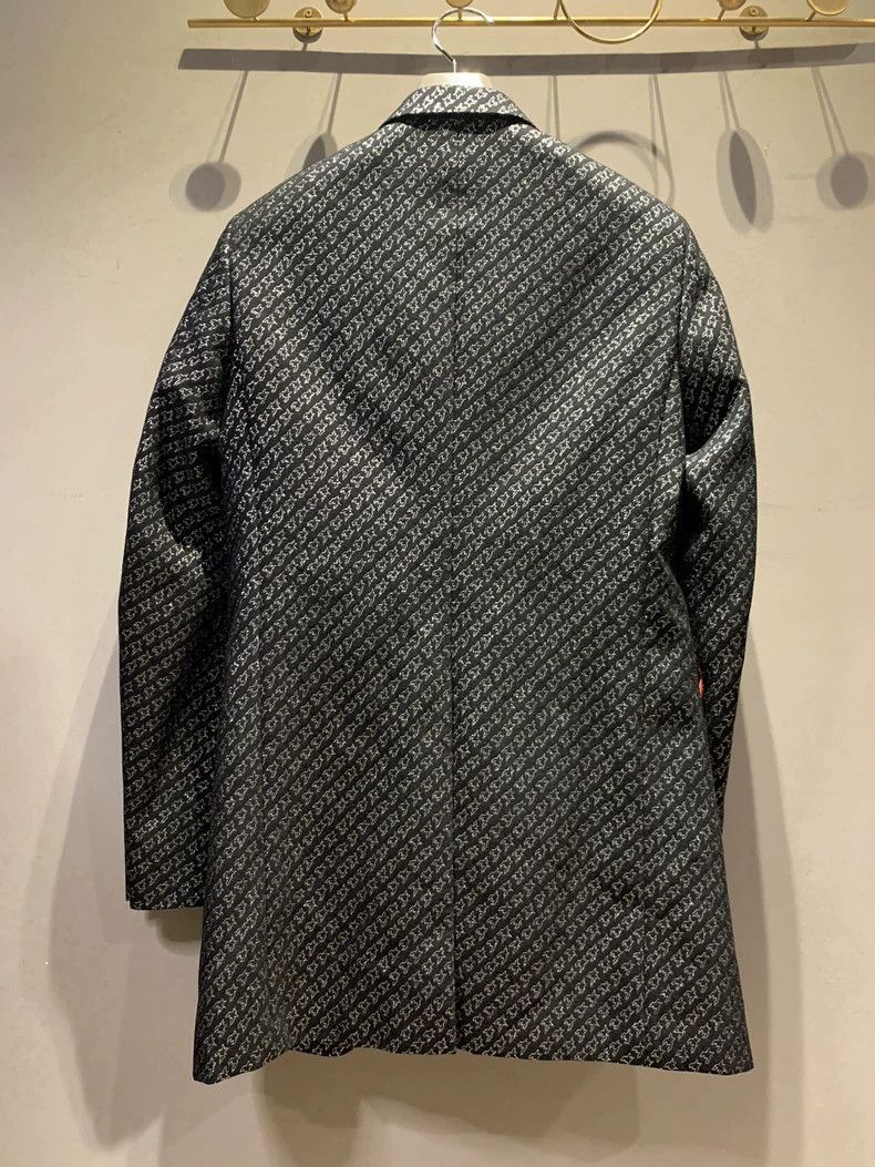 Comme des Garcons Comme des Garcons Homme Plus Rei Kawakubo men's main line f Size US S / EU 44-46 / 1 - 3 Thumbnail