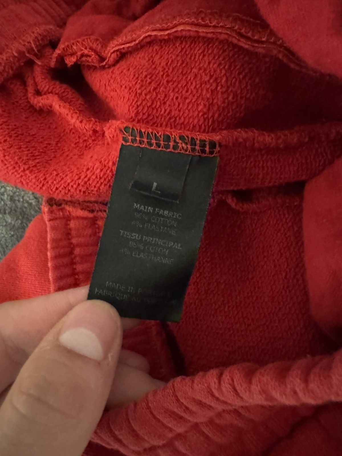 Vetements Vetements Jogger Pants Size US 32 / EU 48 - 5 Thumbnail