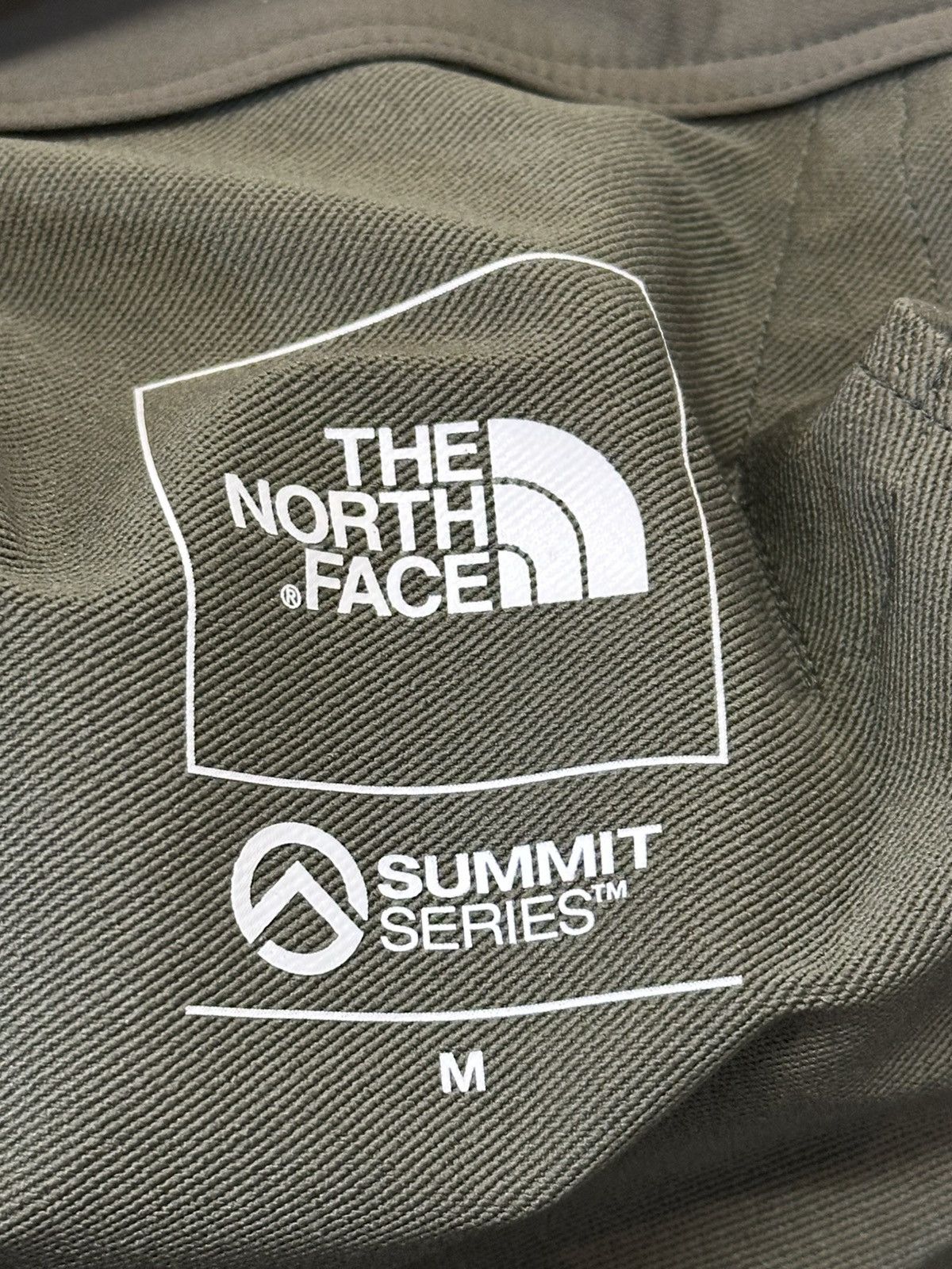 The North Face The North Face men's Summit Series hiking pants . Size US 33 - 17 Thumbnail
