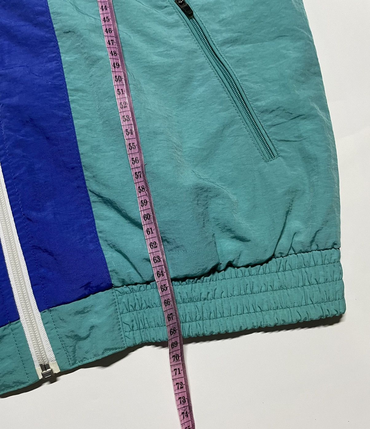 New Balance New balance Heritage Sportwear Windbreaker Jacket Size US M / EU 48-50 / 2 - 14 Thumbnail