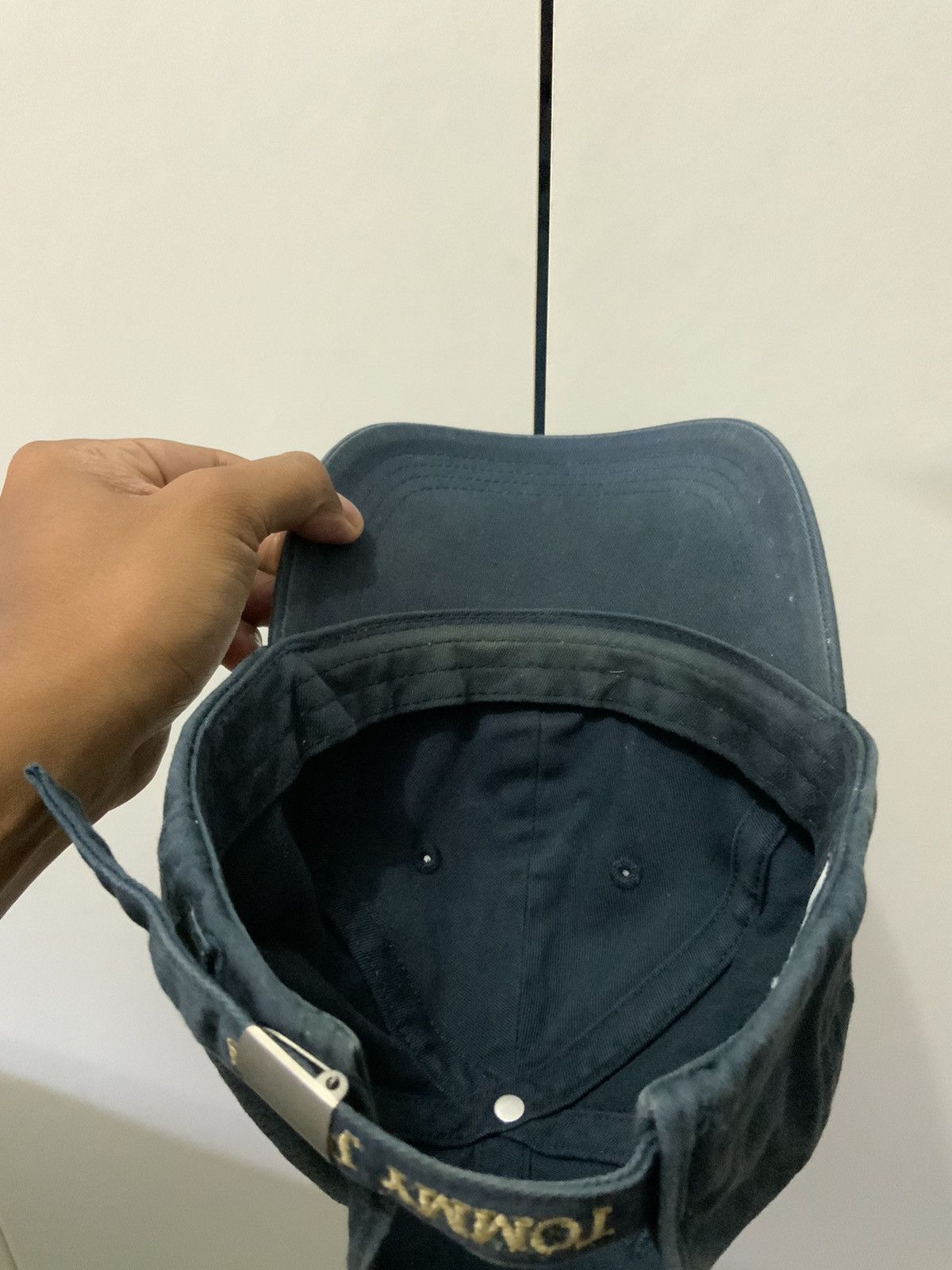 Tommy Jeans Tommy Jeans Hat Size ONE SIZE - 8 Thumbnail