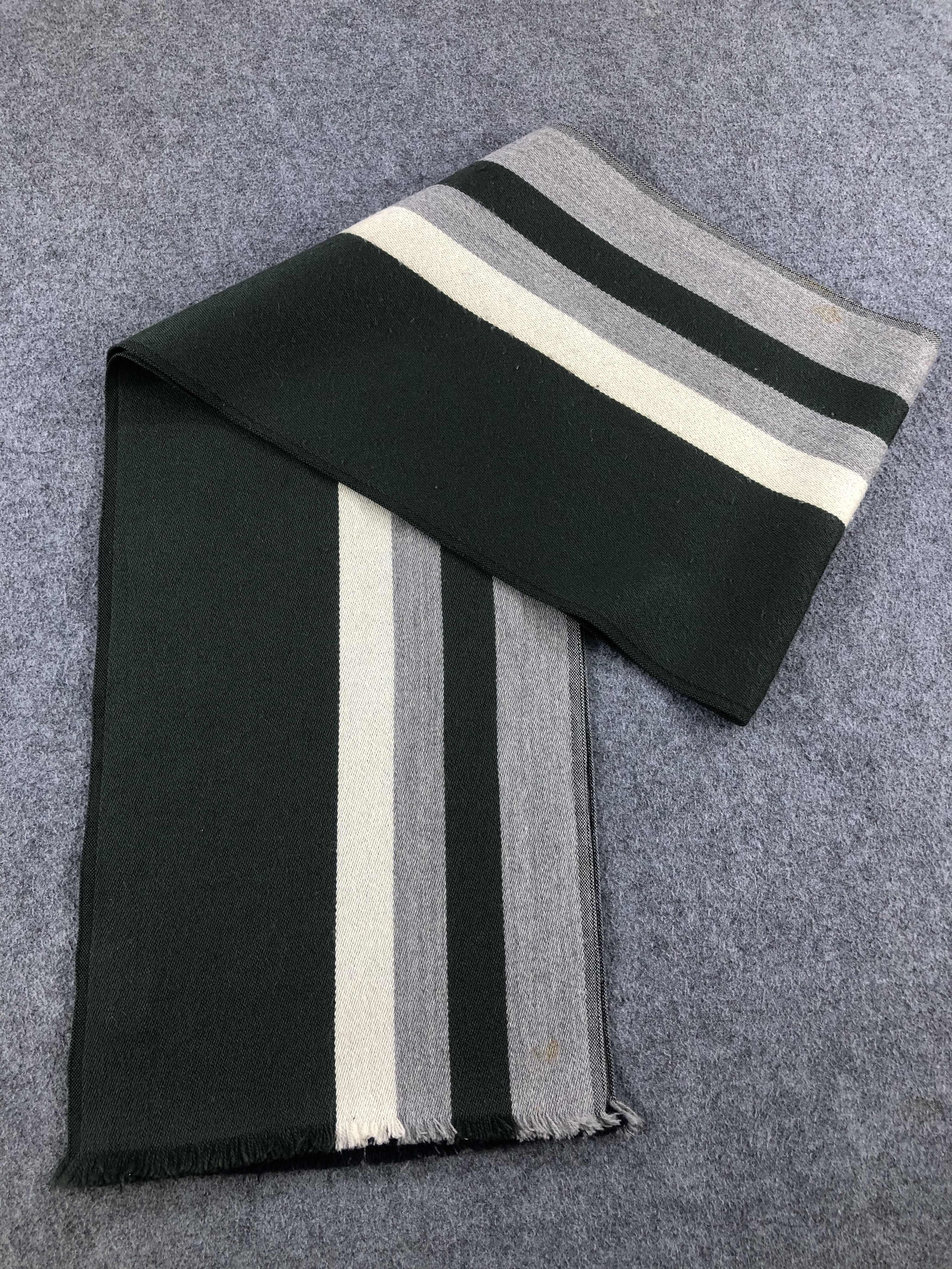 Brooks Brothers Brooks Brothers Scarf / Muffler / Neckwear Size ONE SIZE - 5 Thumbnail