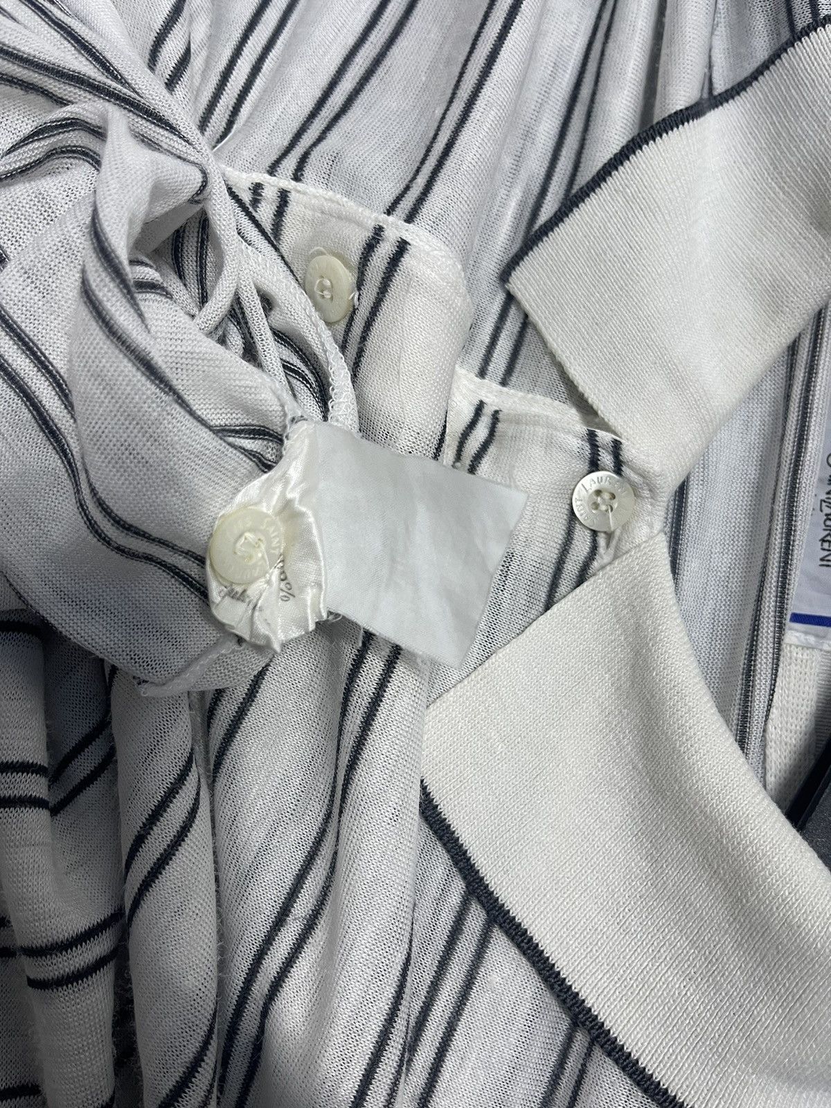 Yves Saint Laurent YvesSaintLaurent Size US M / EU 48-50 / 2 - 9 Thumbnail