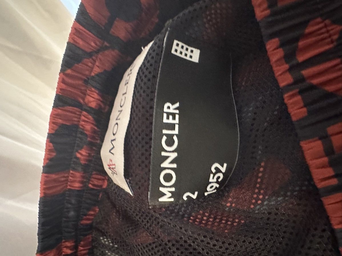 Moncler Moncler Casual Pants Size US 34 / EU 50 - 10 Thumbnail