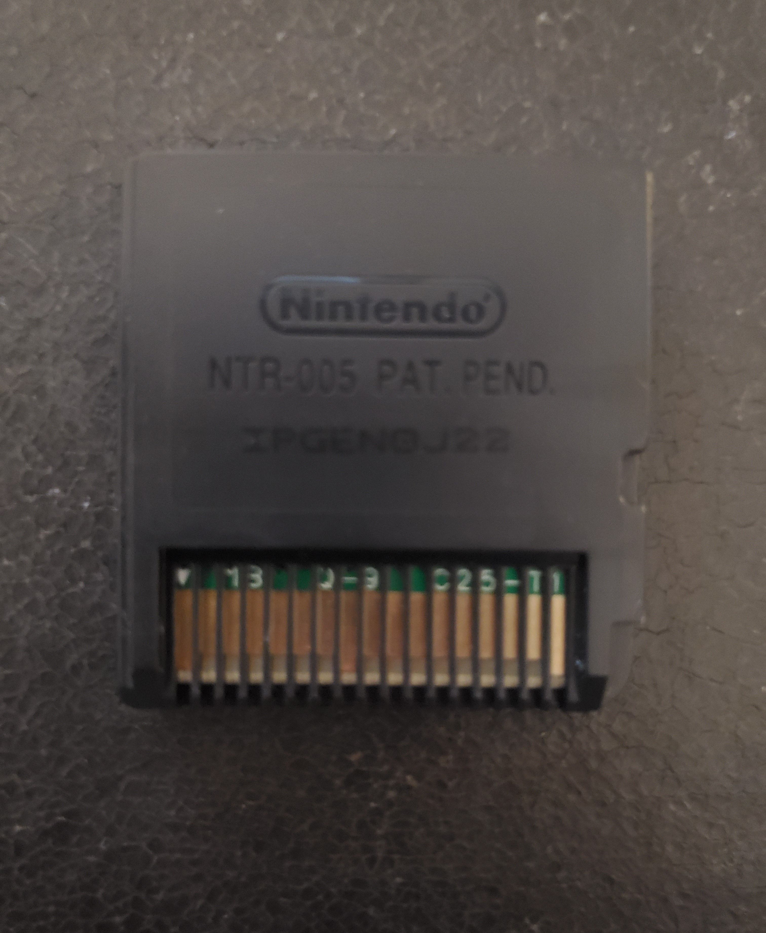 Nintendo Mario Kart DS Nintendo DS Video Game Cartridge Size ONE SIZE - 8 Thumbnail