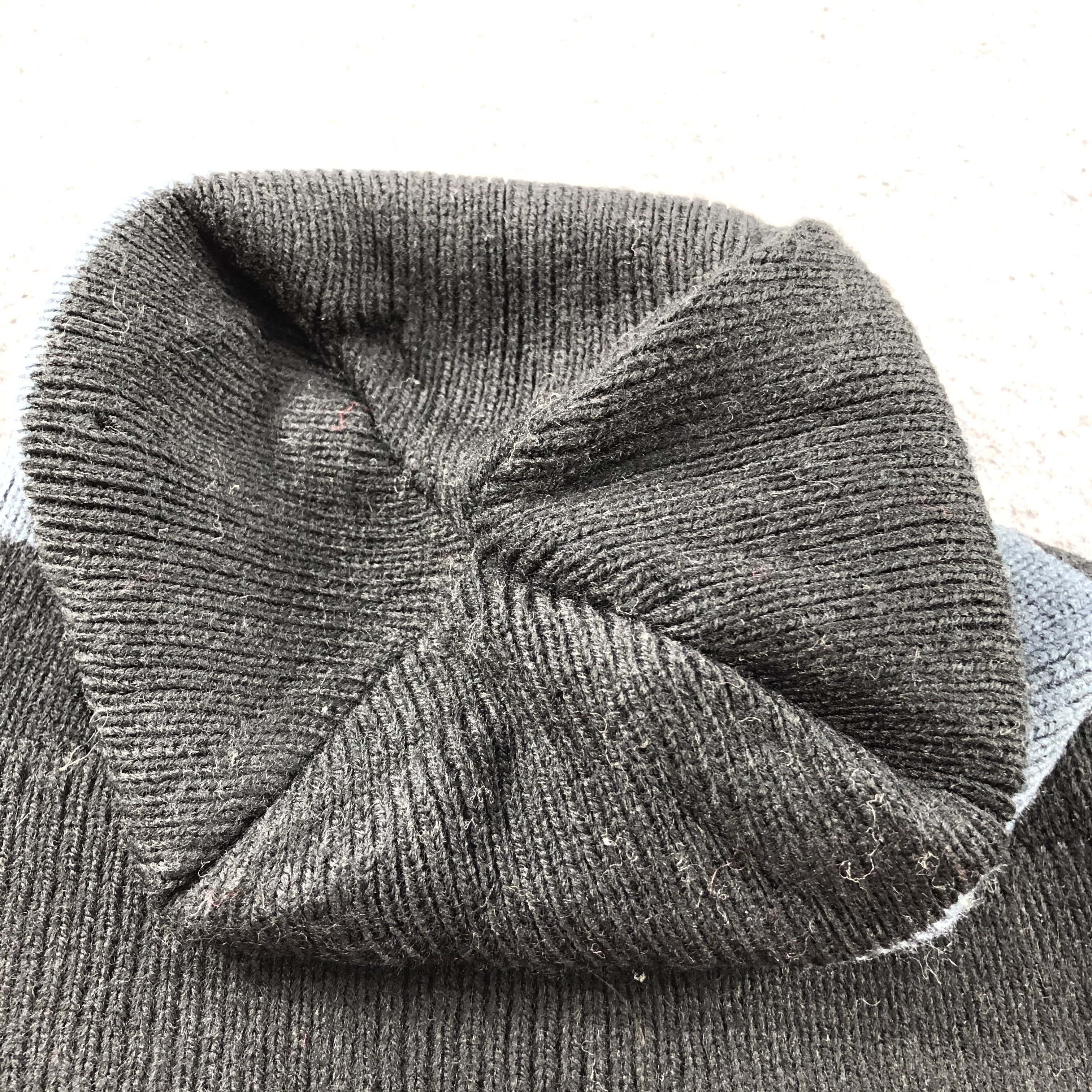 Vintage Point Square Beanie Snowcap Snow Hat B440 Size ONE SIZE - 9 Thumbnail