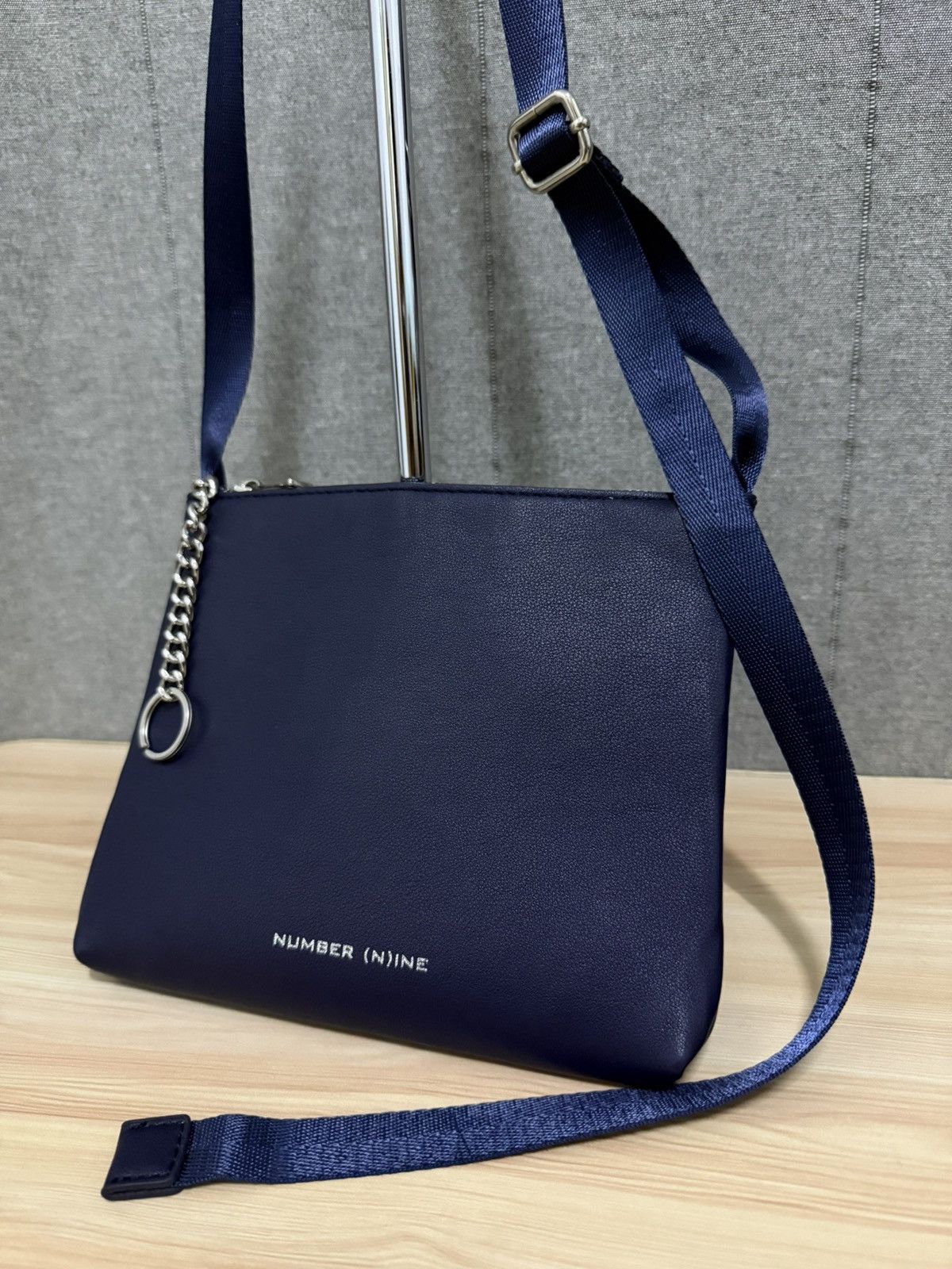 Number (N)ine Number (n)ine adjustable sling bag Size ONE SIZE - 2 Thumbnail