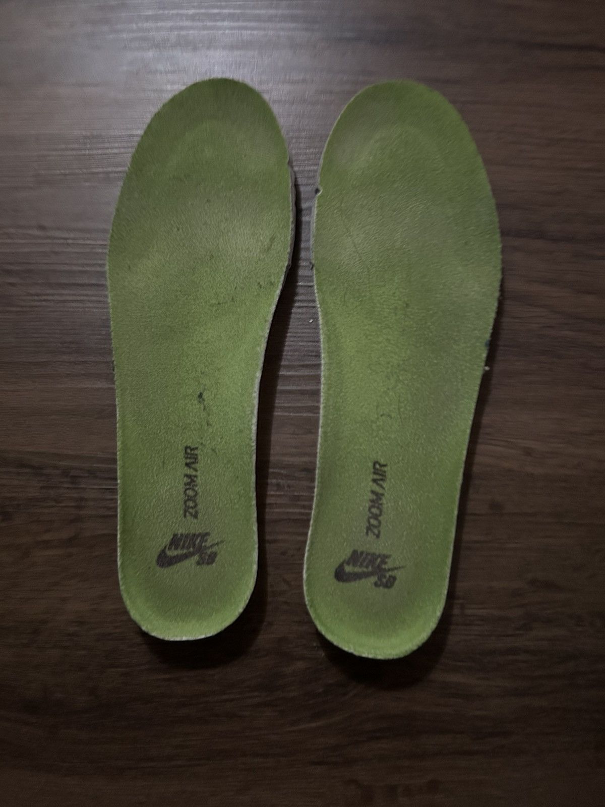Nike SB Nike SB “De la Soul” Size US 10 / EU 43 - 9 Thumbnail