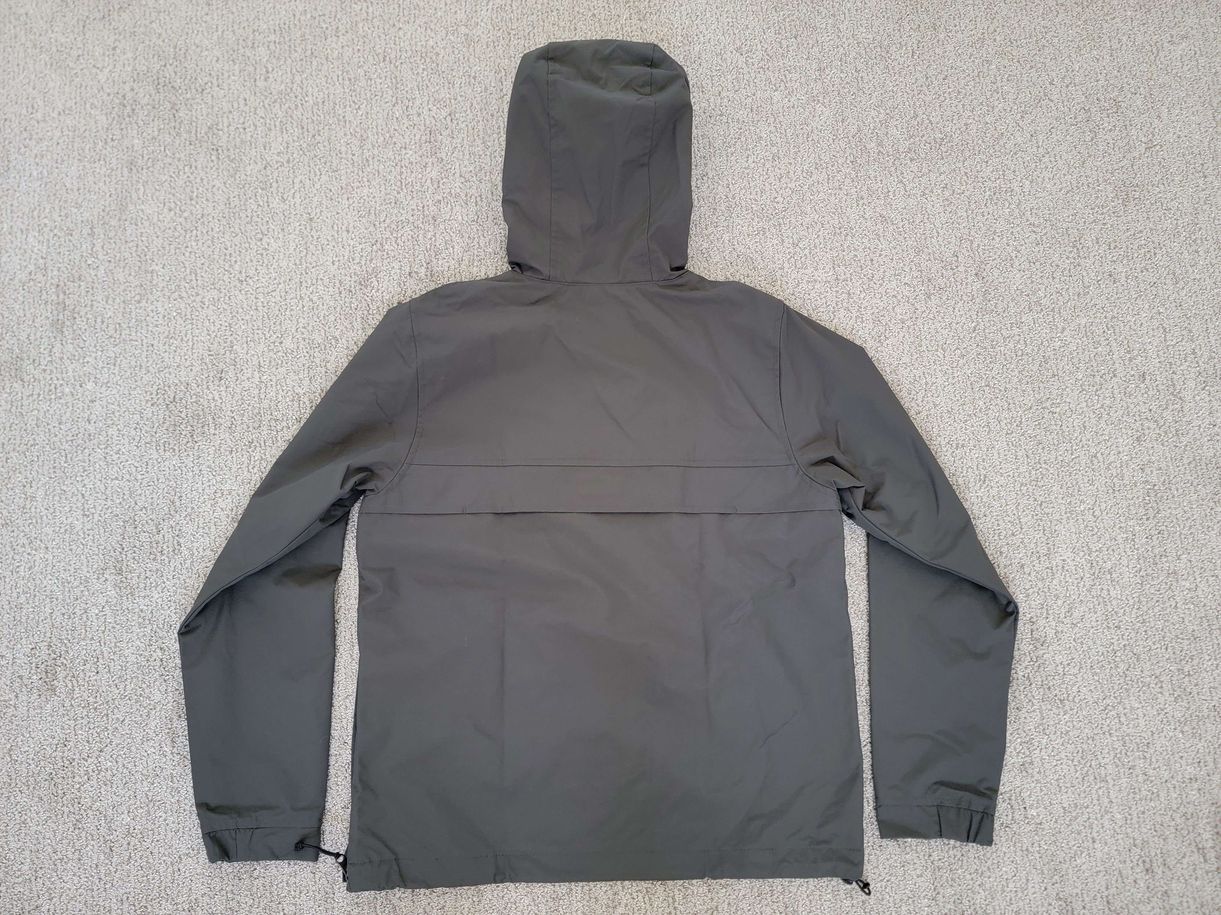 Carhartt CARHARTT WIP Work In Progress Nimbus Anorak Pullover Jacket Size US S / EU 44-46 / 1 - 8 Thumbnail