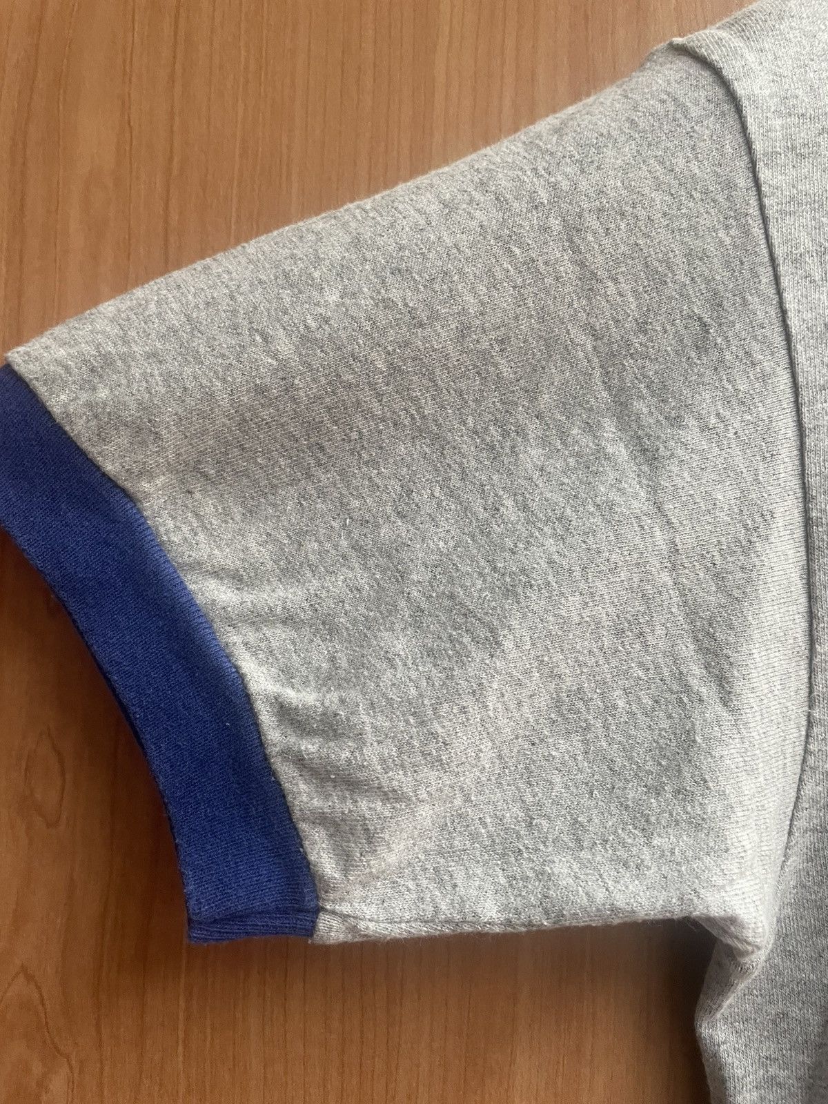 Nike Classic Nike Swoosh Ringer Tee Size US M / EU 48-50 / 2 - 3 Thumbnail
