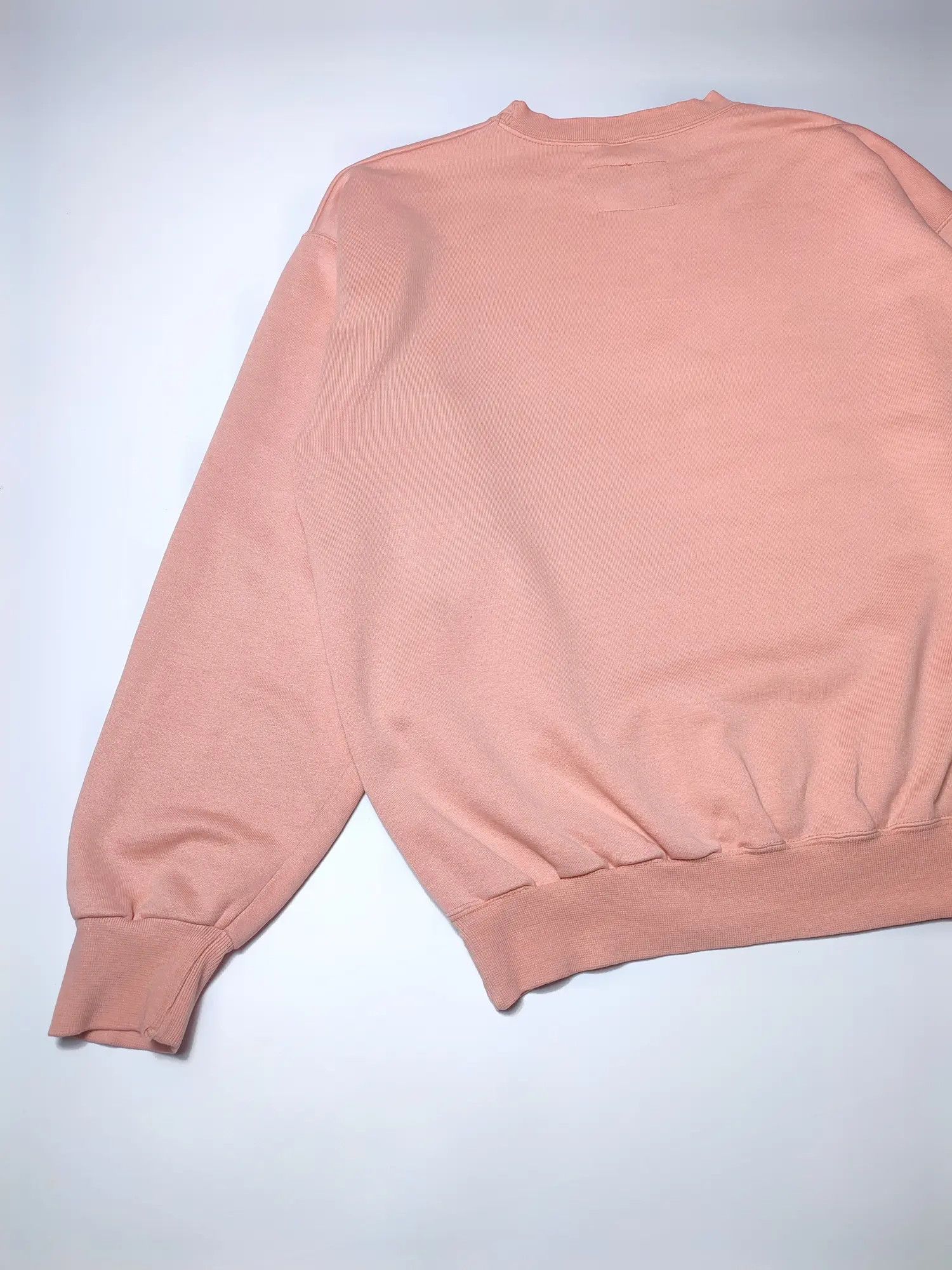 Champion Champion Vintage Peach Sweatshirt Size US XL / EU 56 / 4 - 9 Thumbnail