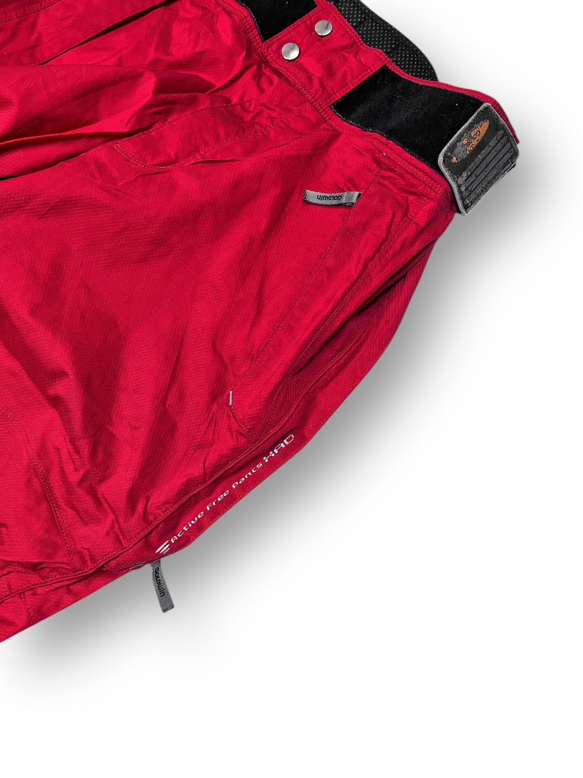 Goldwin Goldwin Active Free Vintage Ski Pants Regular Fit Size US 35 - 6 Thumbnail