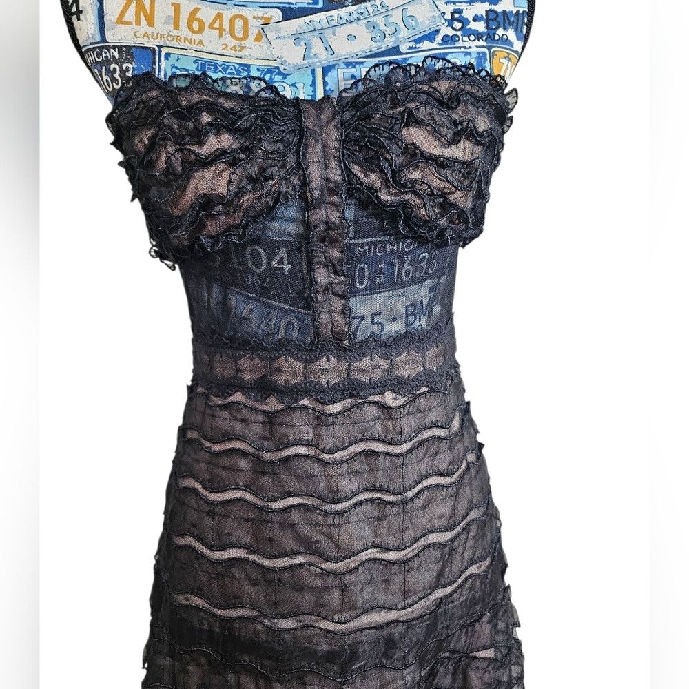 ALEXIS NWT REVOLVE Alexis Ashta Dress Small Size S / US 4 / IT 40 - 3 Thumbnail