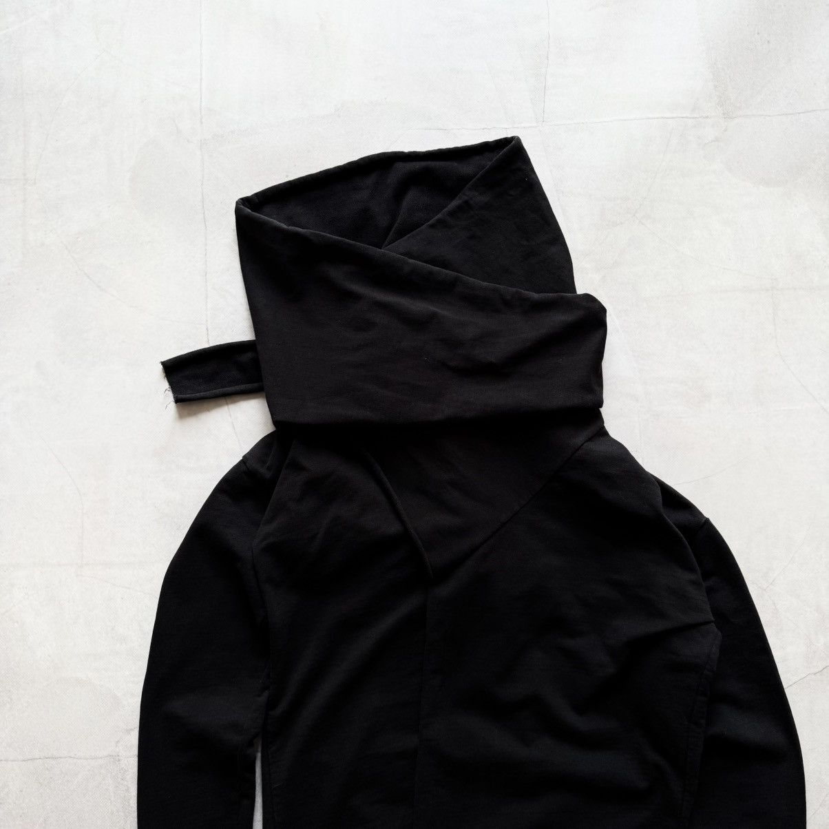 Hysteric Glamour Gothic Xagon Opium Cardigan Style Rick Owens Tripp NYC Size US M / EU 48-50 / 2 - 4 Thumbnail