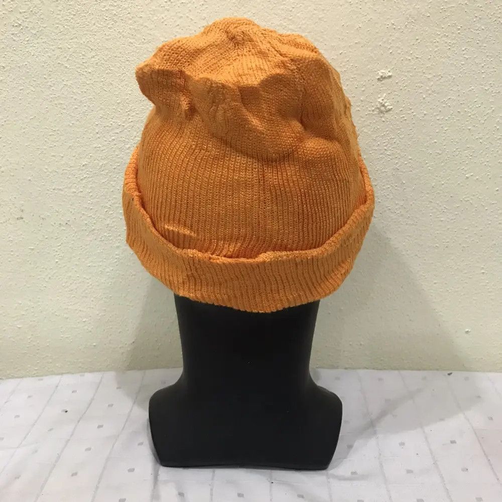 Other Benetton Formula Plain Beanie Hat Size ONE SIZE - 4 Thumbnail