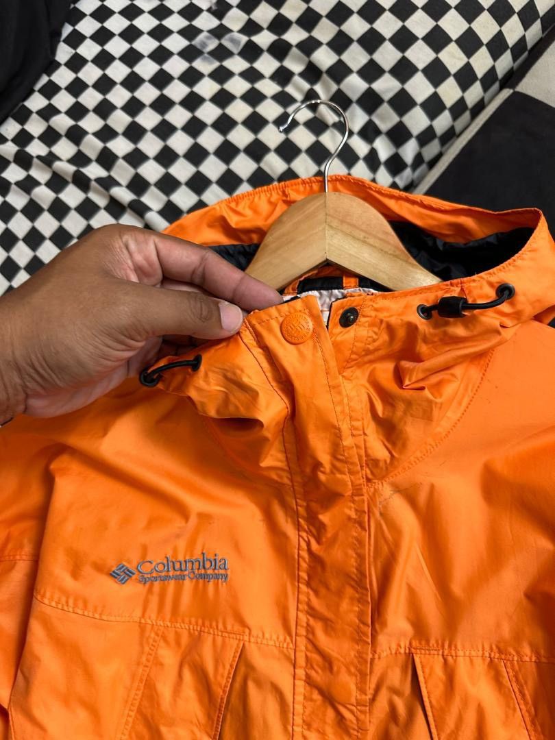 Columbia COLUMBIA GORPCORE JACKET Size US M / EU 48-50 / 2 - 3 Thumbnail