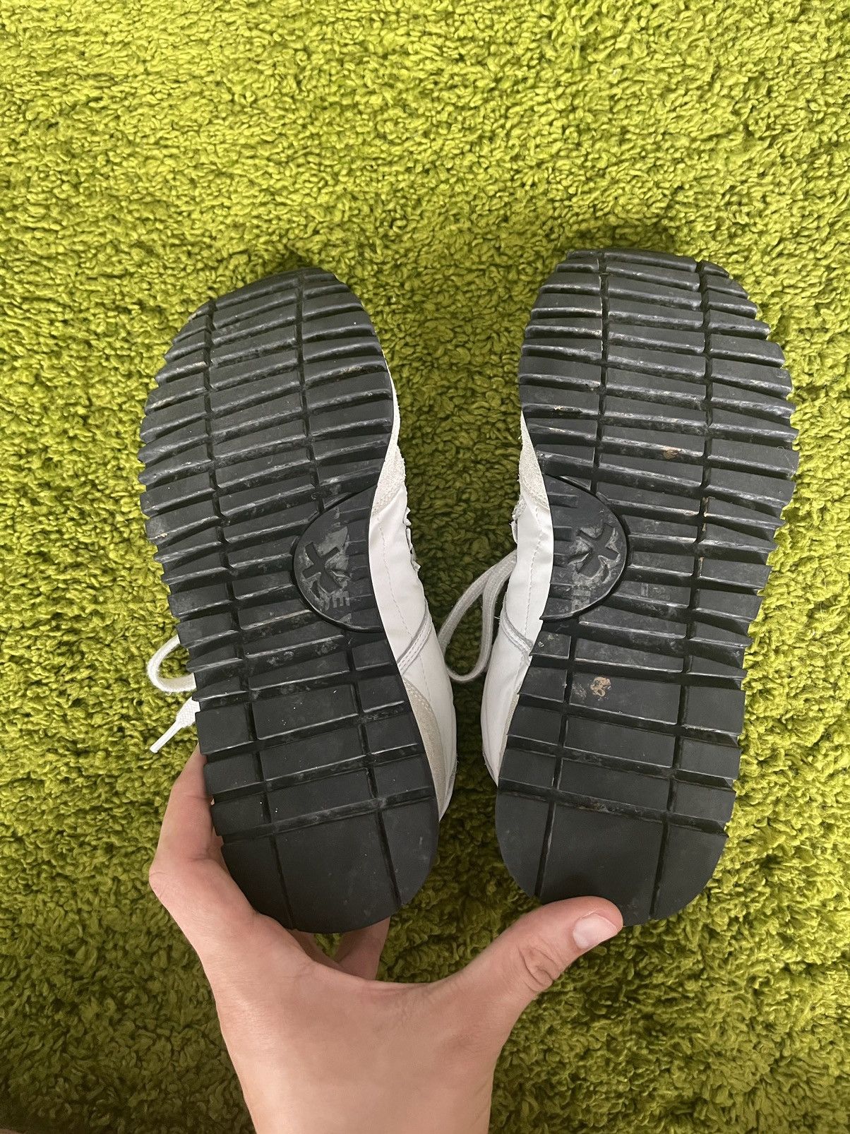 Designer × Premiata Premiata sneakers Size US 8 / IT 38 - 17 Thumbnail