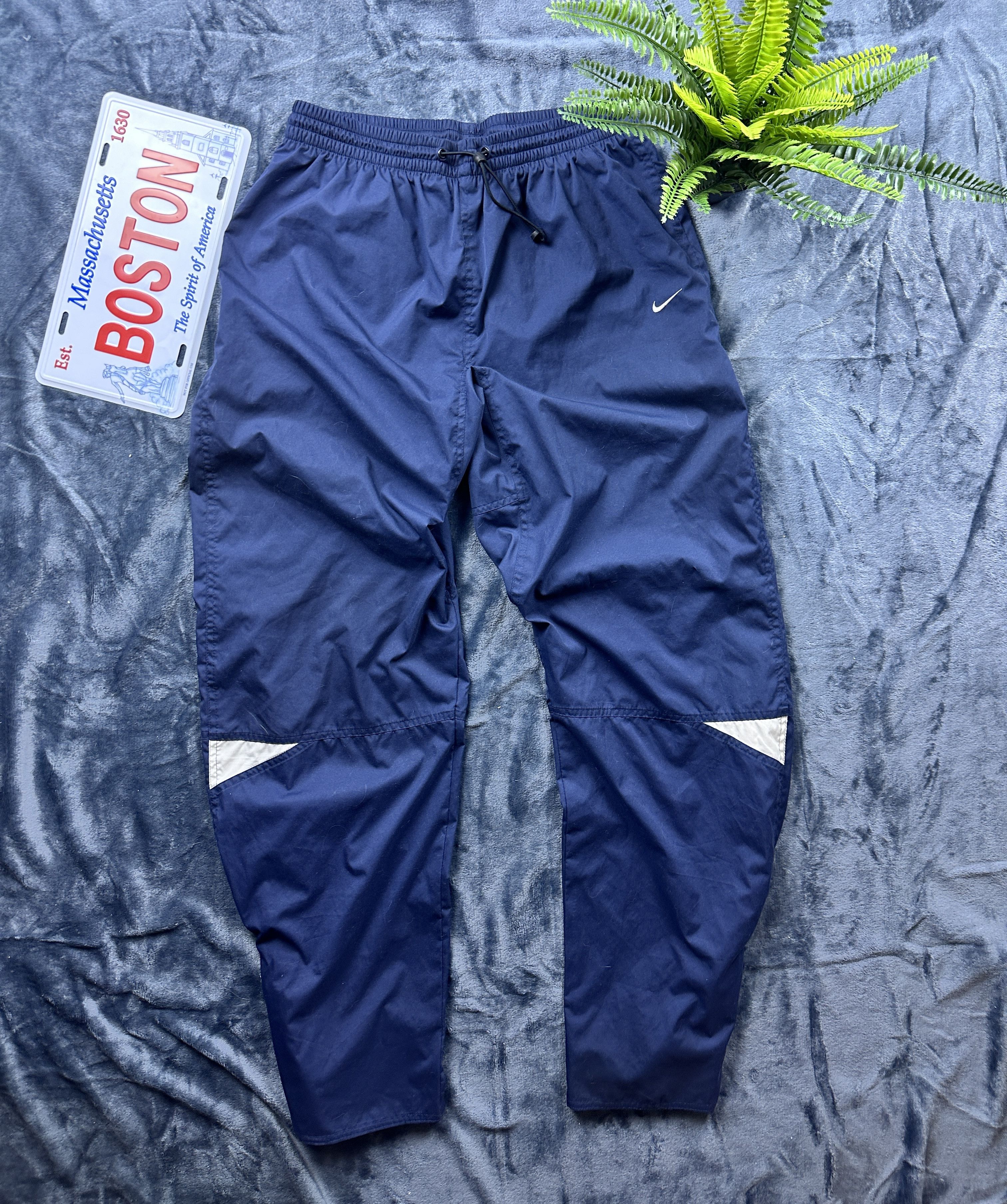 nike-nike-ortalion-vintage-y2k-swoosh-track-pants-grailed