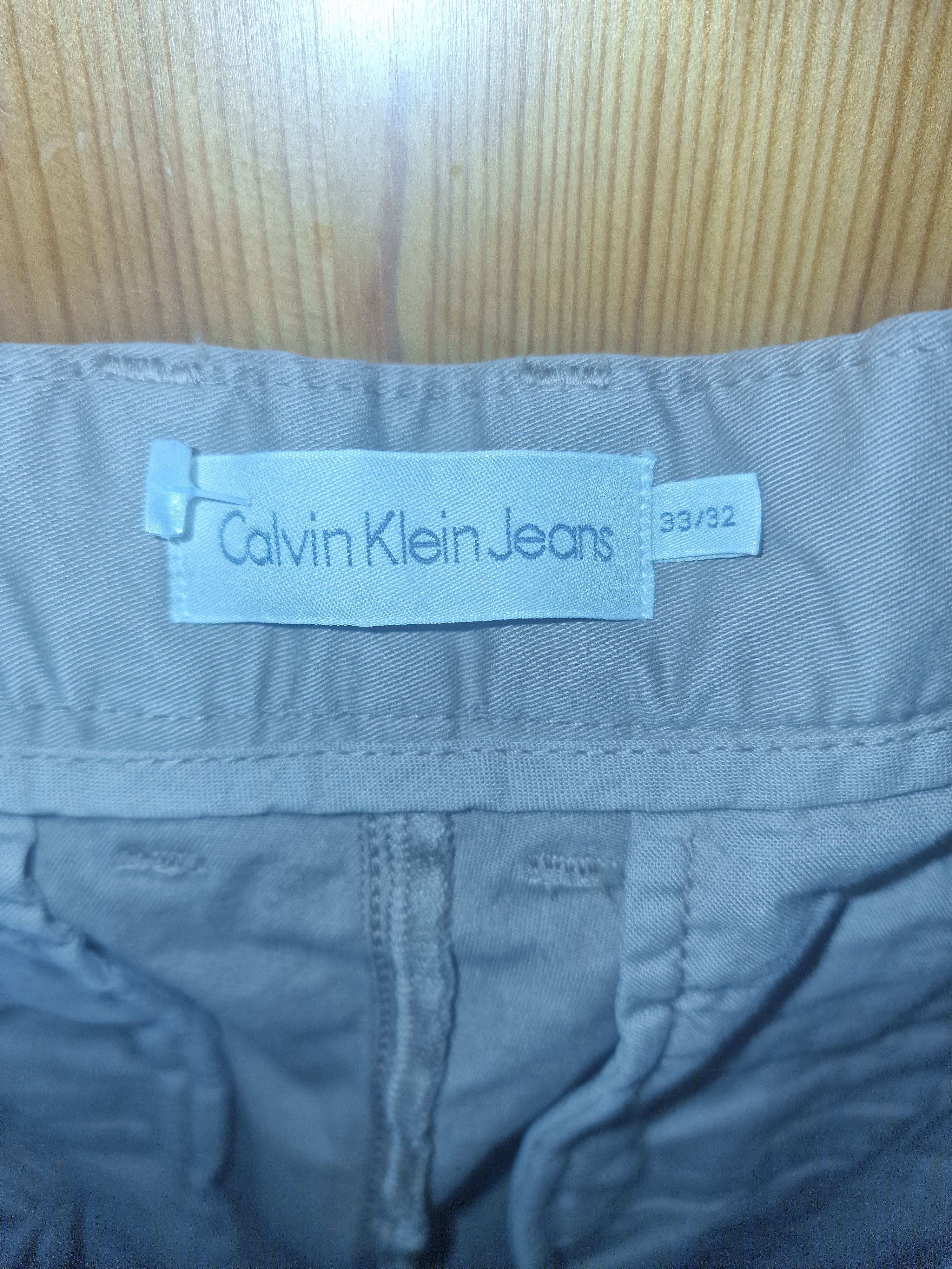 Calvin Klein Calvin Klein jeans Size US 33 - 7 Thumbnail