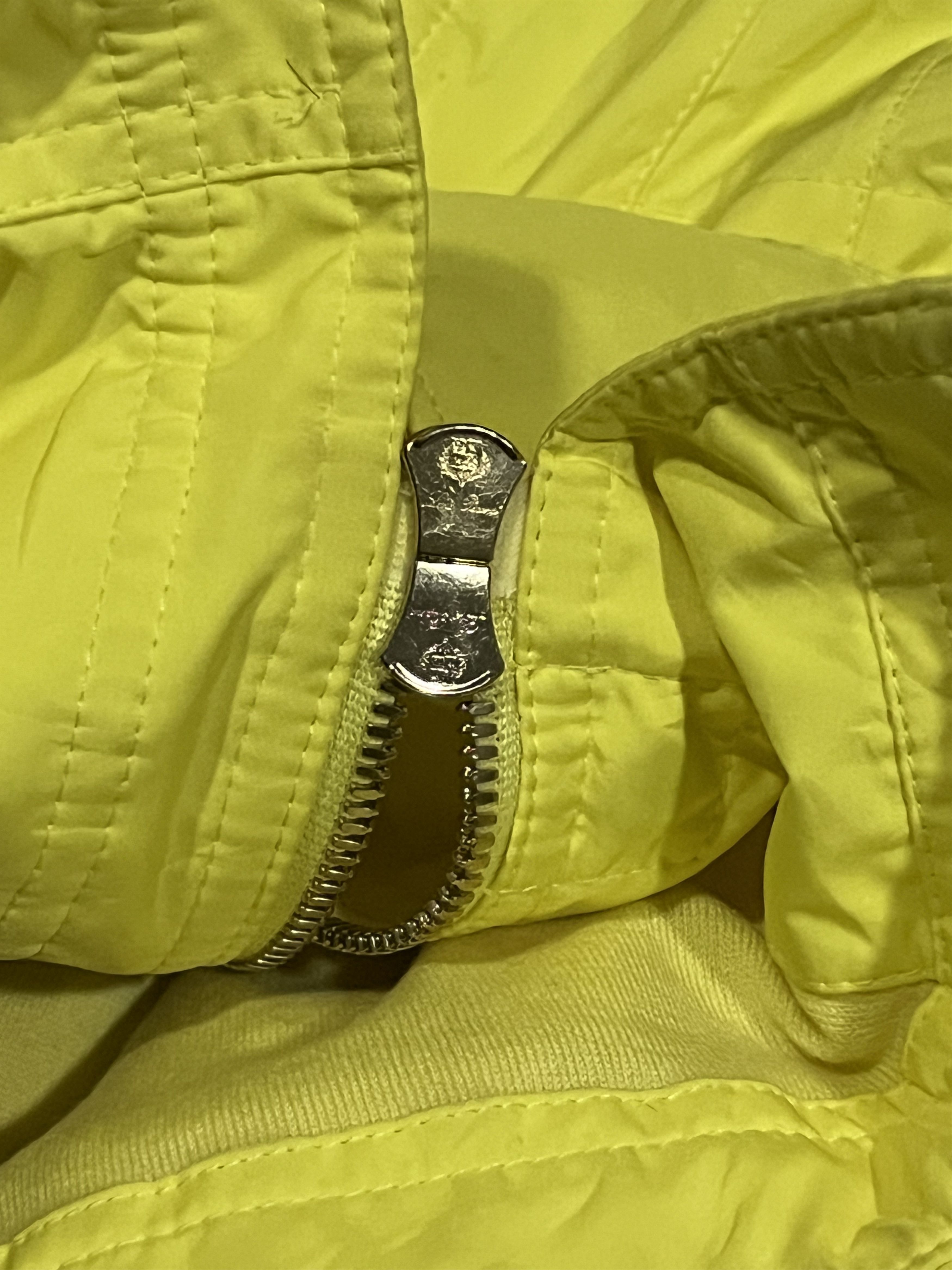 Loro Piana Loro Piana Storm System Tactical Jacket Size US M / EU 48-50 / 2 - 11 Thumbnail