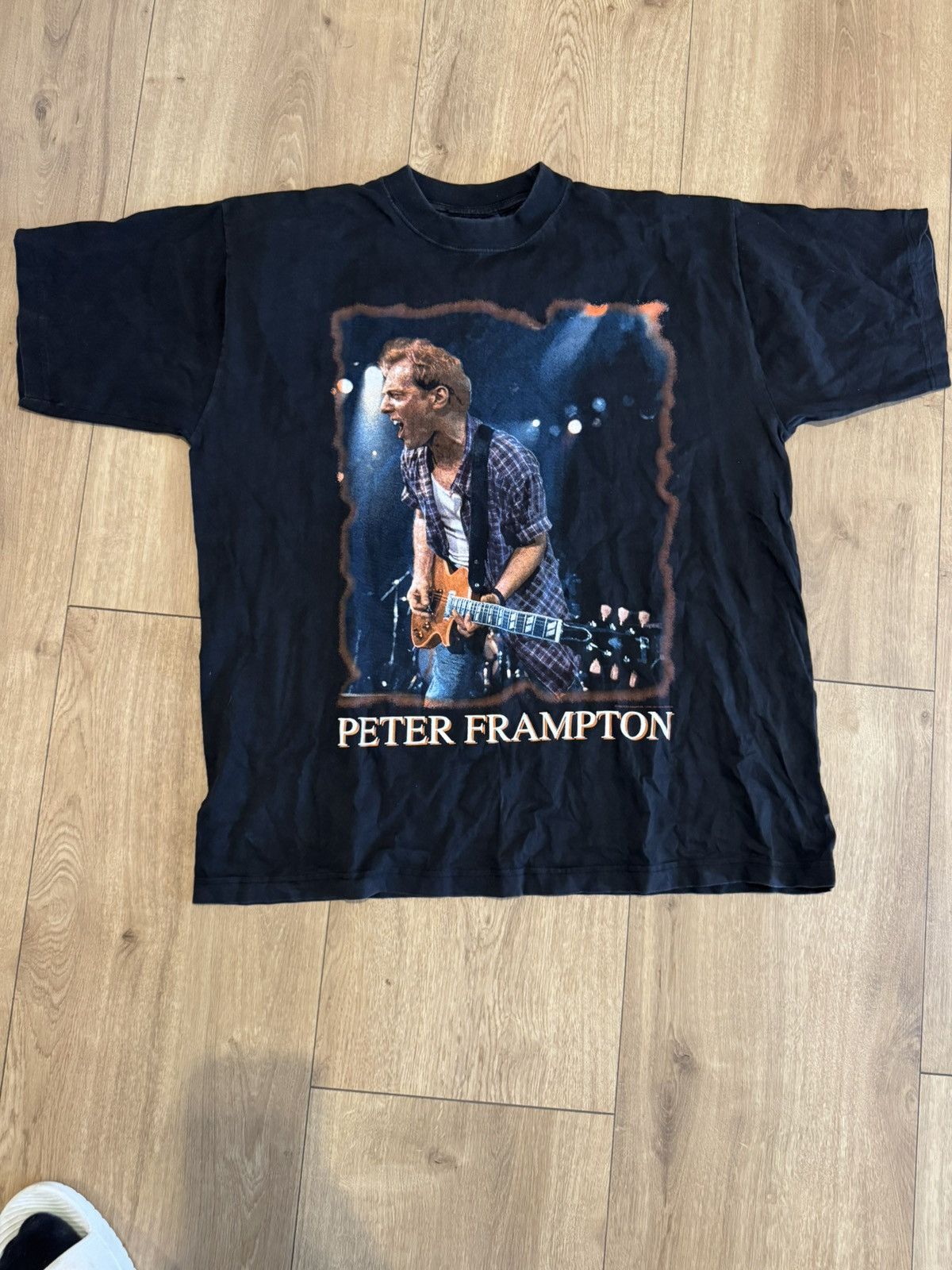 Brockum Peter Frampton Brockum Worldwide Size US XL / EU 56 / 4 - 1 Thumbnail