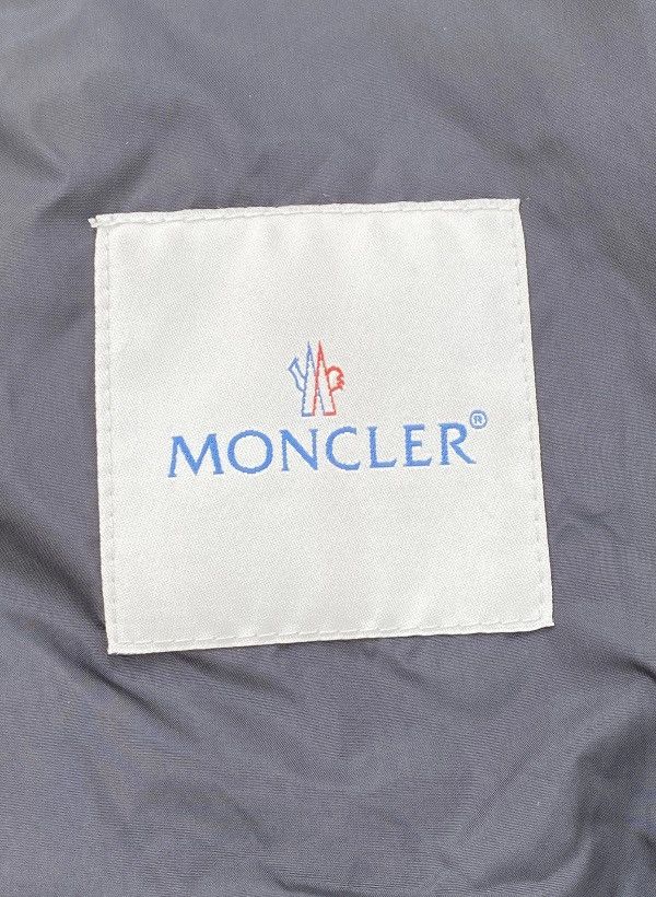 Moncler Moncler Marguerite Size XL / US 12-14 / IT 48-50 - 8 Thumbnail