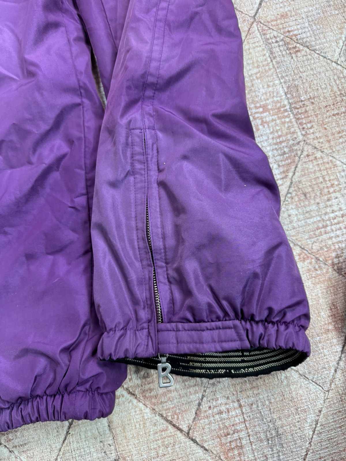 Bogner × Vintage Vintage Bogner Set Jacket+Pants Ski Winter 80/90s Mountains Size US L / EU 52-54 / 3 - 15 Thumbnail