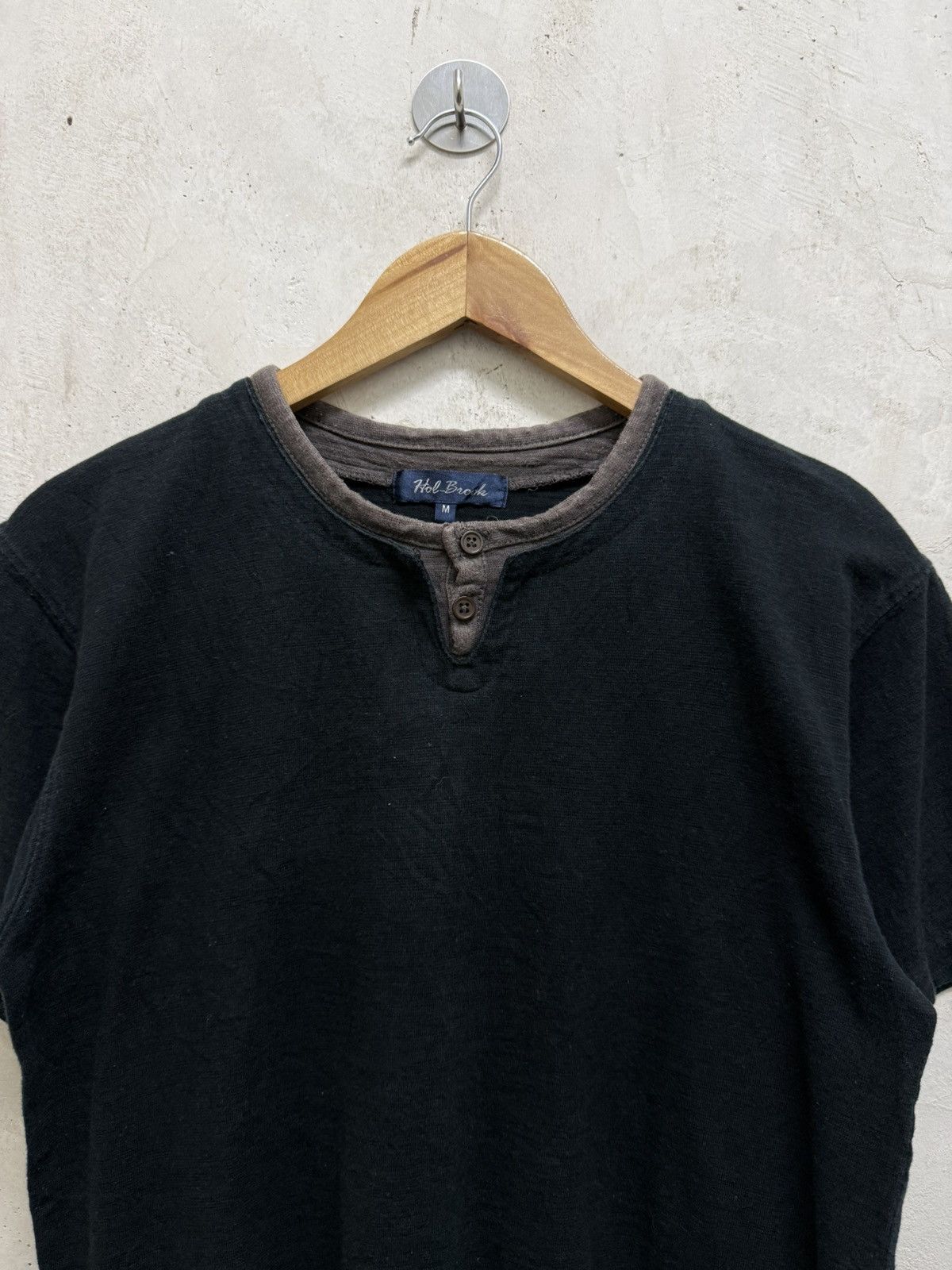 KMRii Avantgarde Double Layer ifsixwasnine Styled Opium Tees Size US M / EU 48-50 / 2 - 2 Thumbnail