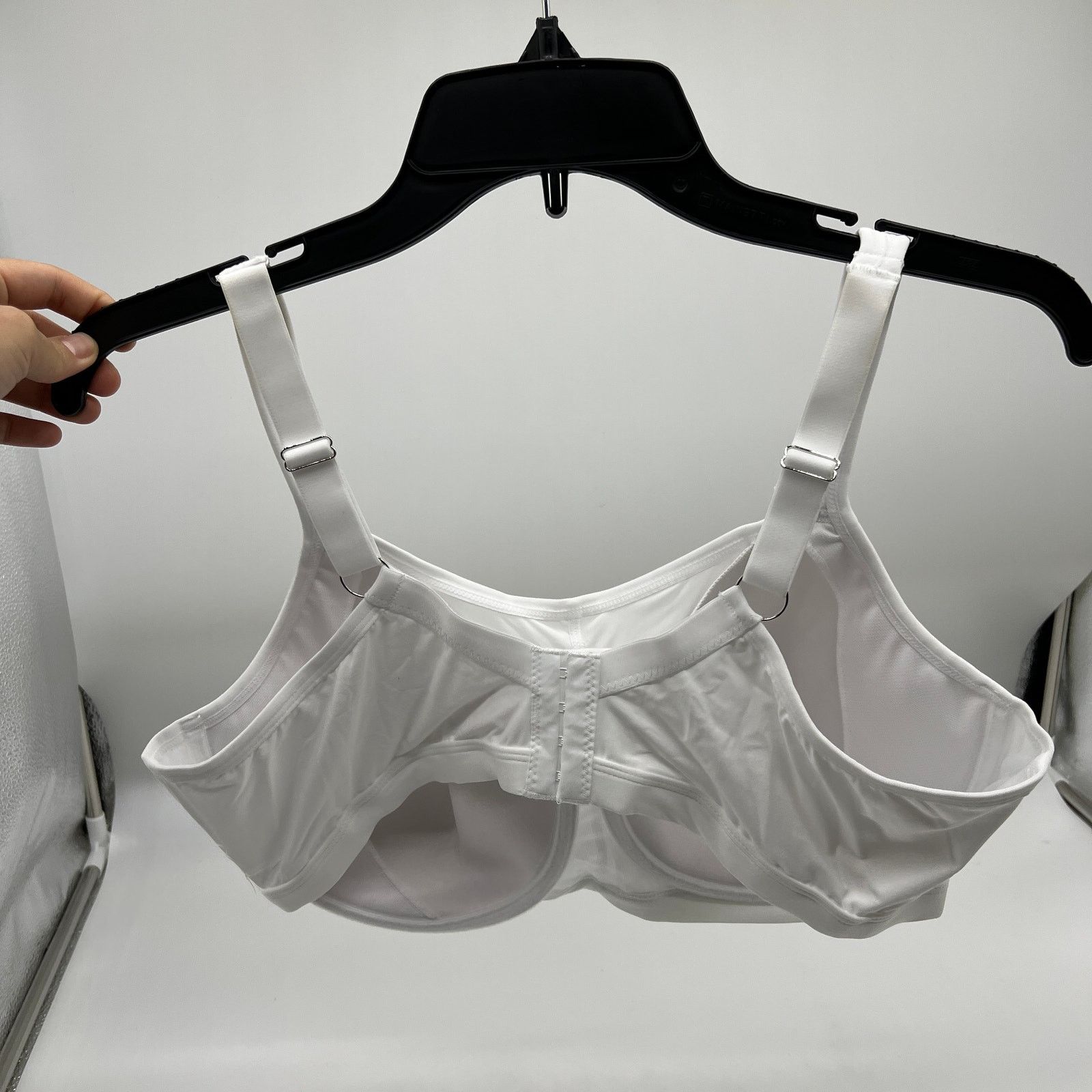 Other Breezies Comfort Zone Fu!! Coverage Underwire T-Shirt Size M / US 6-8 / IT 42-44 - 2 Thumbnail