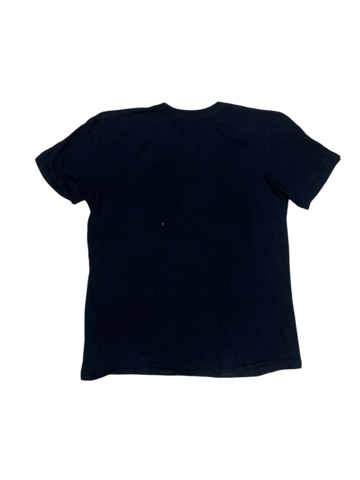 Anime Vintage Naruto Shippuden Akatsuki Kakashi Sakuke Anime Tee Size US L / EU 52-54 / 3 - 2 Thumbnail
