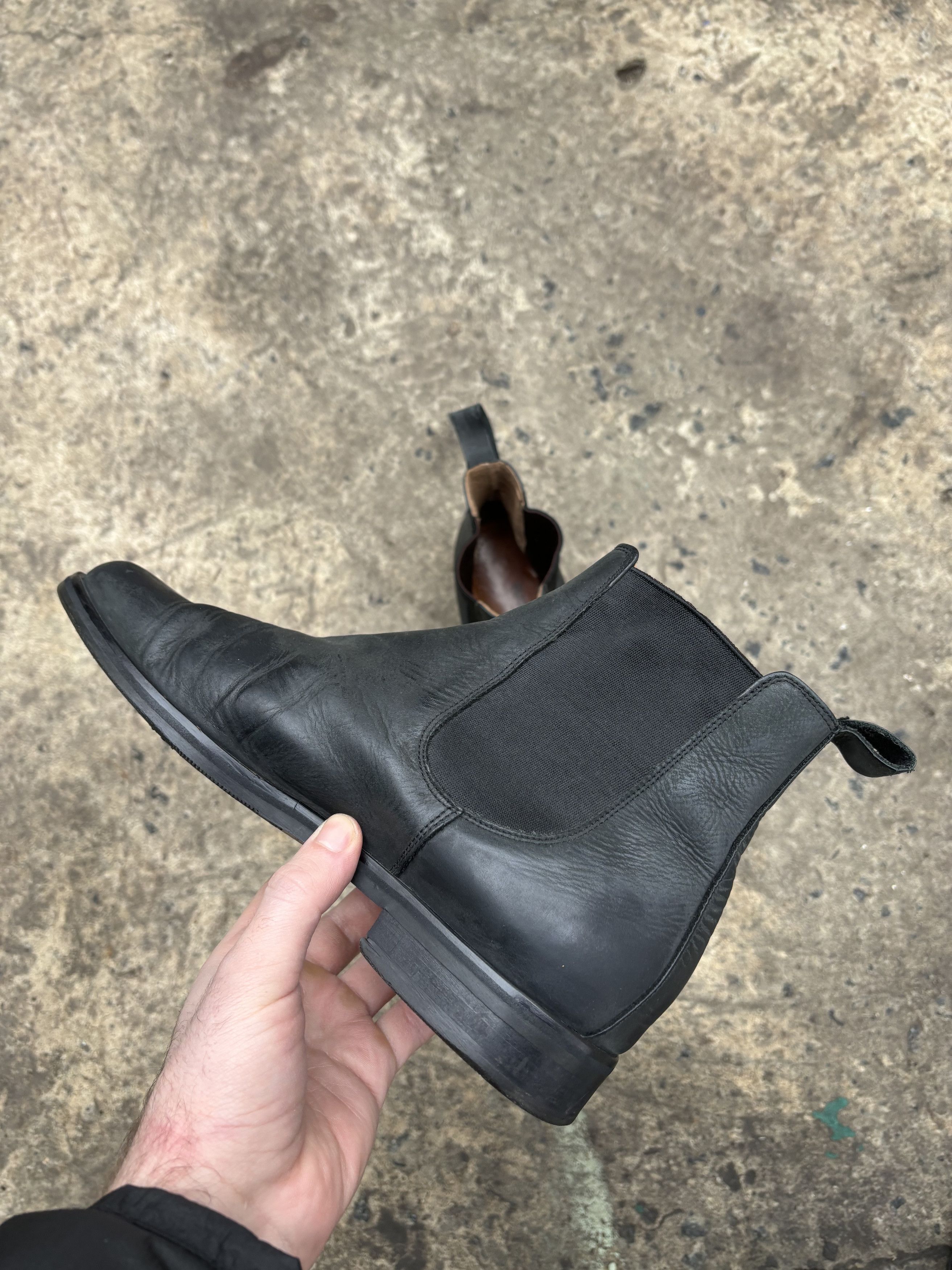 Russell & Bromley Russell Bromley Chelsea Boots Size US 9 / EU 42 - 6 Thumbnail