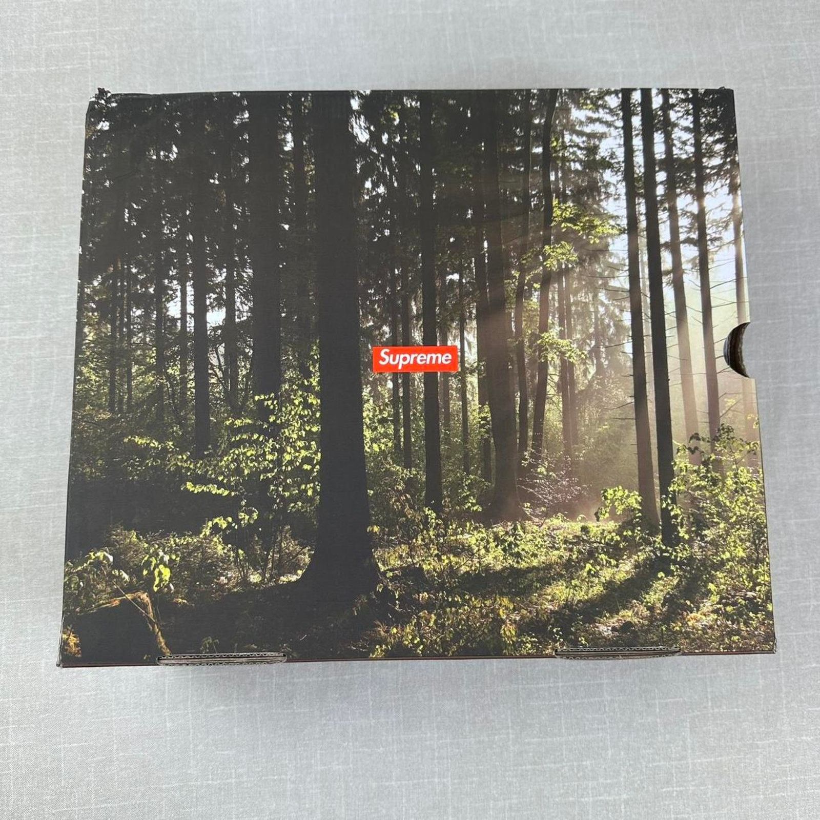 Supreme Timberland x supreme 6 Size US 13 / EU 46 - 7 Thumbnail