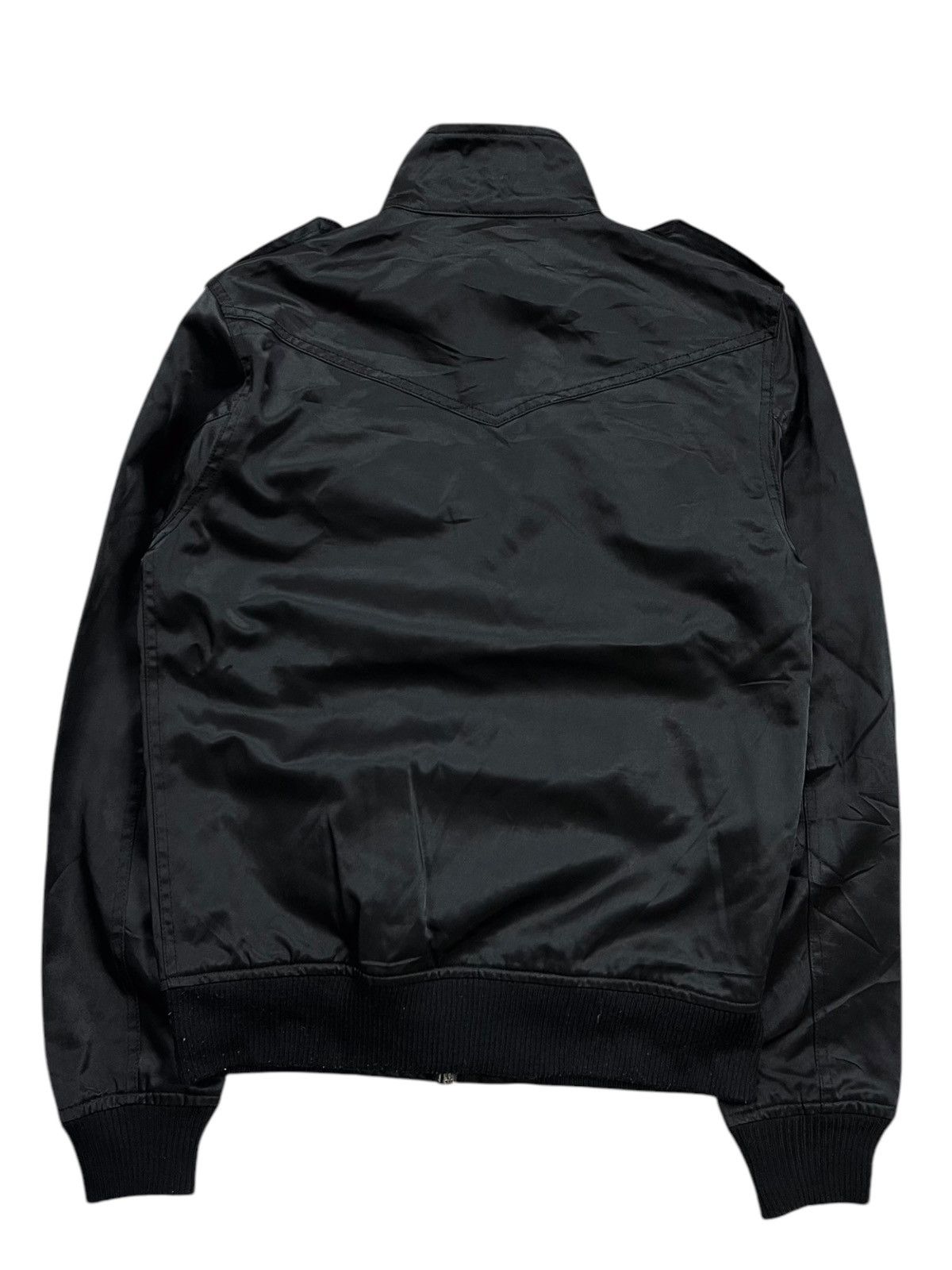 BUFFALO BOBS 2000s Tornado Mart - Vkei Style Jacket Size US M / EU 48-50 / 2 - 3 Thumbnail