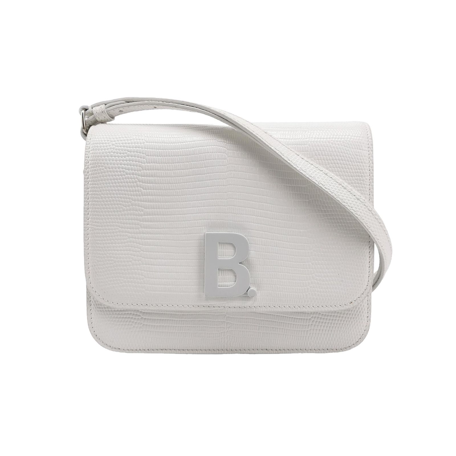 Balenciaga Balenciaga Women os Crossbody Bags Size ONE SIZE - 1 Thumbnail