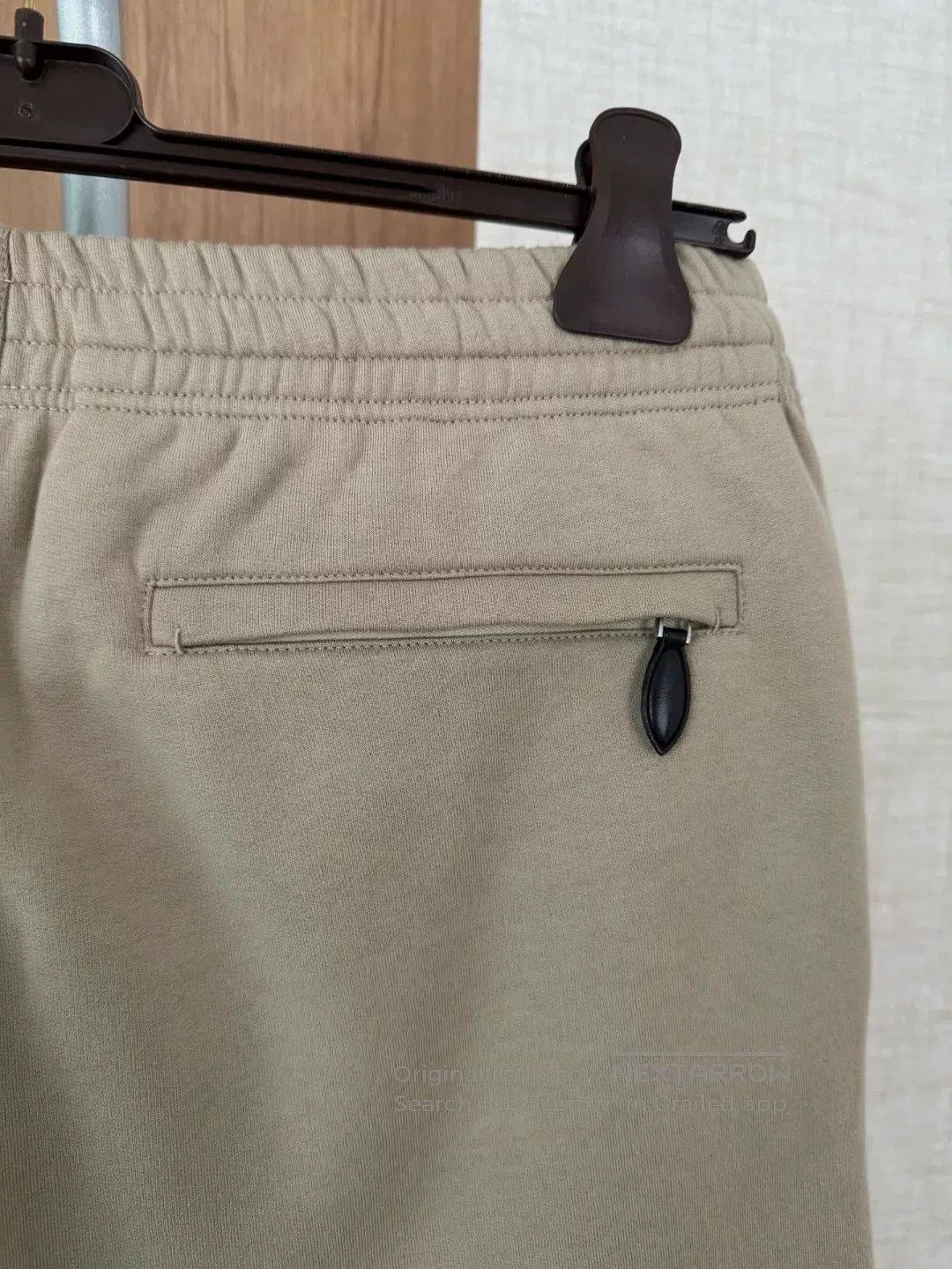 Berluti Berluti Sports Tracksuit in Khaki. Size US M / EU 48-50 / 2 - 6 Thumbnail