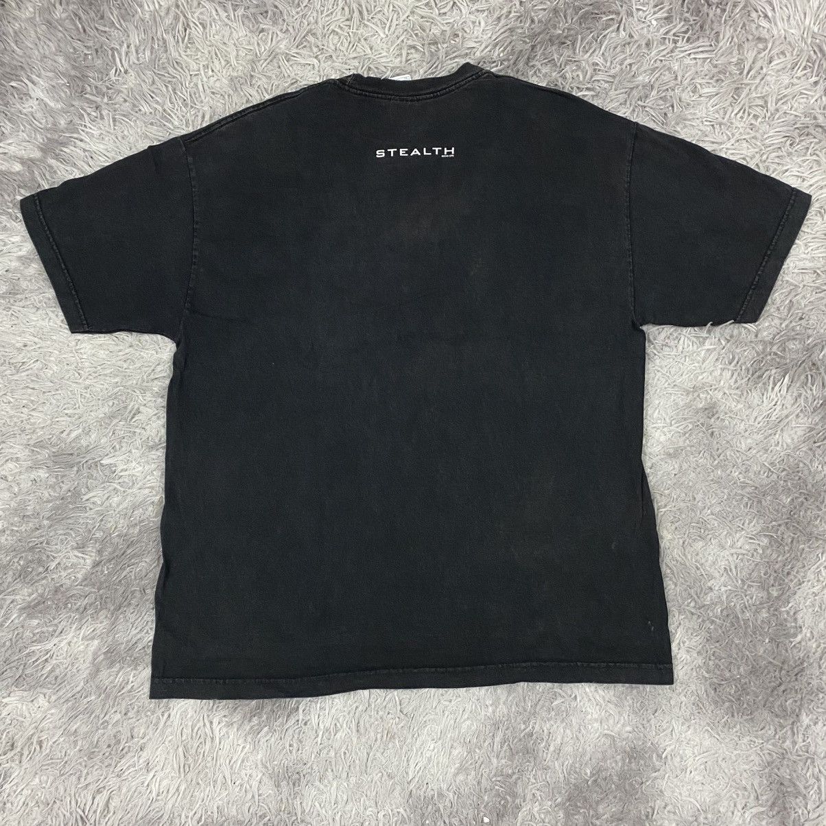 Alstyle × Vintage Vintage Y2K movie stealth film Size US XL / EU 56 / 4 - 7 Thumbnail